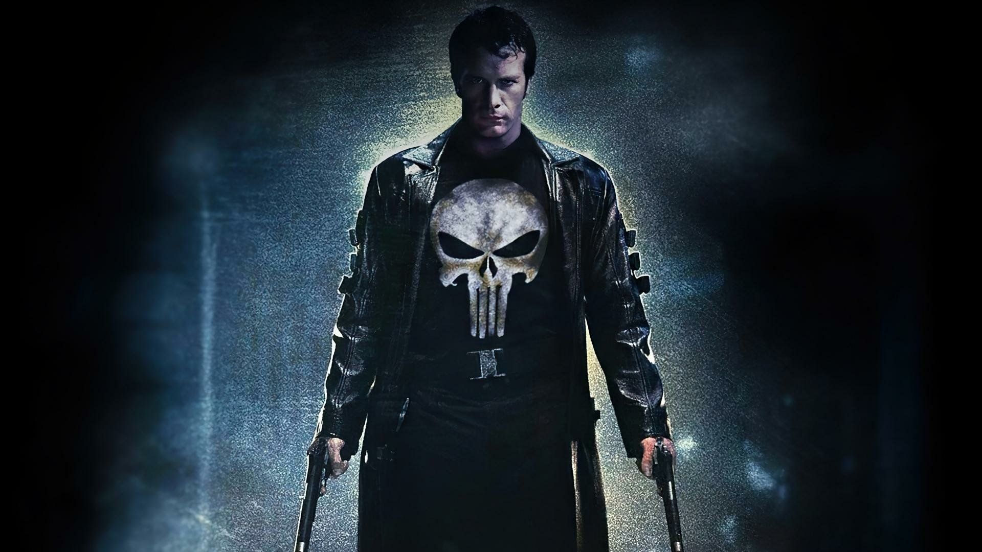 1920x1080 Punisher