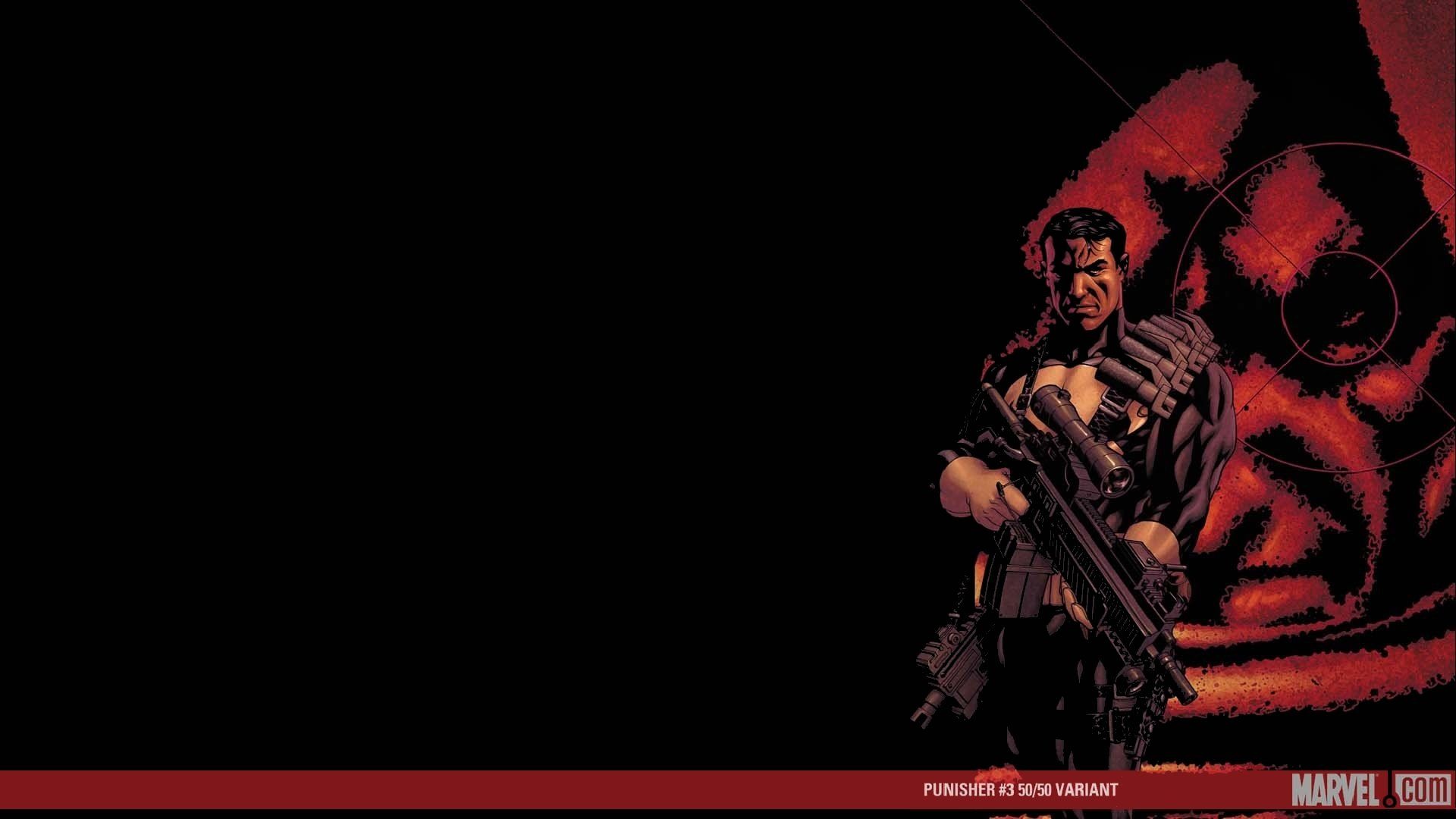 1920x1080 Download Frank Castle Comic Punisher HD Wallpaperx1080