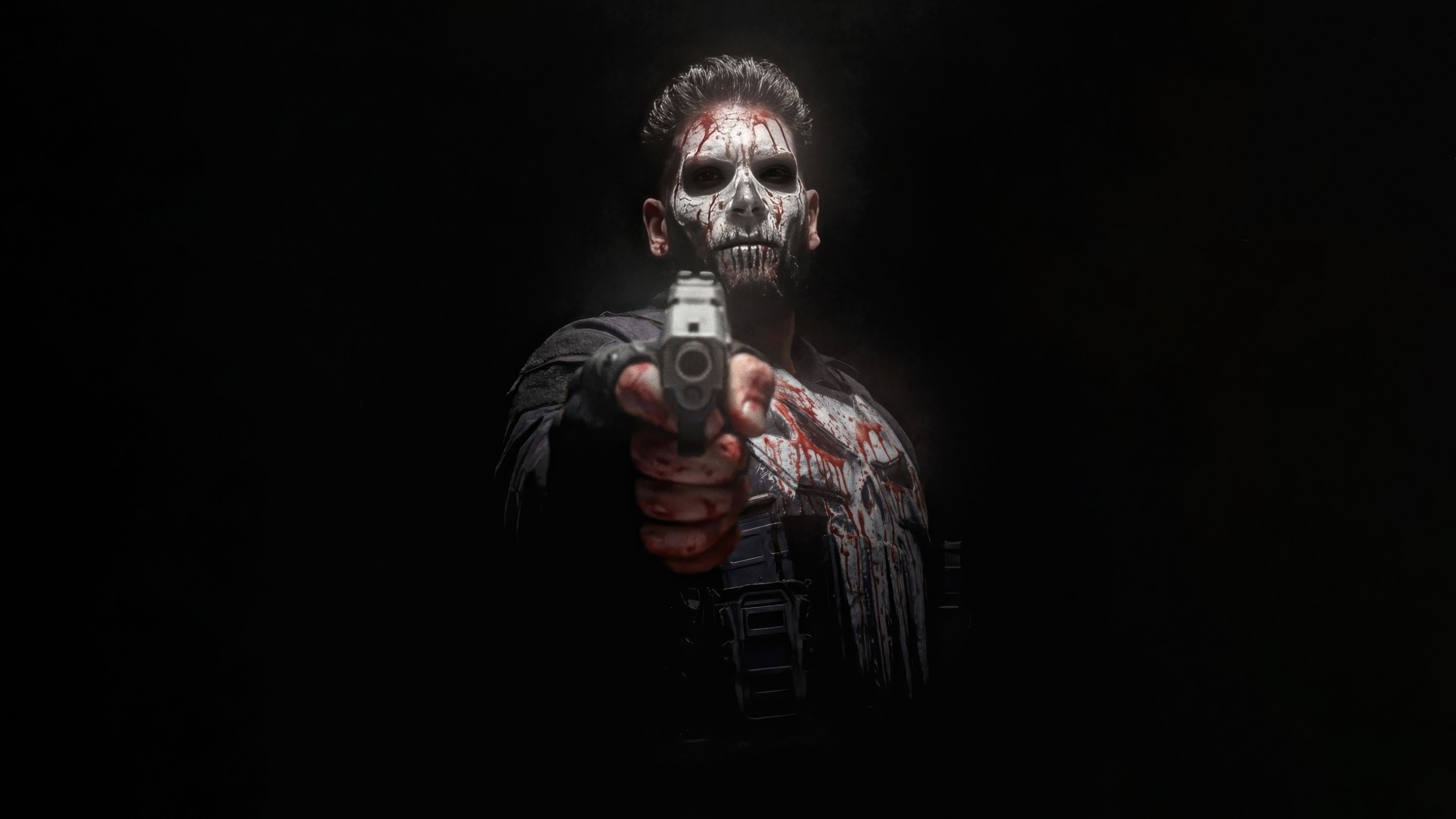 3840x2160 Marvel The Punisher One Last Kill 4k Wallpaper, HD Tv Shows Wallpaper, 4k Wallpaper, Image, Background, Photos and Picture