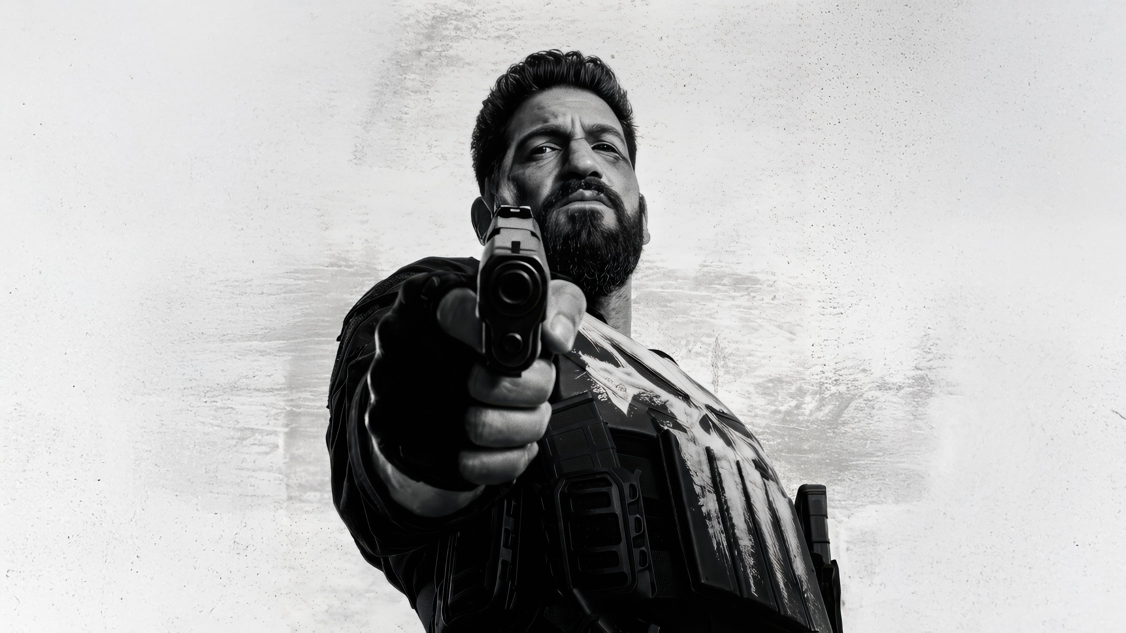 3840x2160 The Punisher One Last Kill Sony Xperia X, XZ, Z5 Premium , HD 4k Wallpaper, Image, Background, Photos and Picture