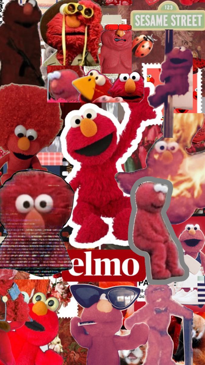 675x1200 ELMO!!!!!!!. Cookie monster wallpaper, Elmo wallpaper, Cookie monster costume