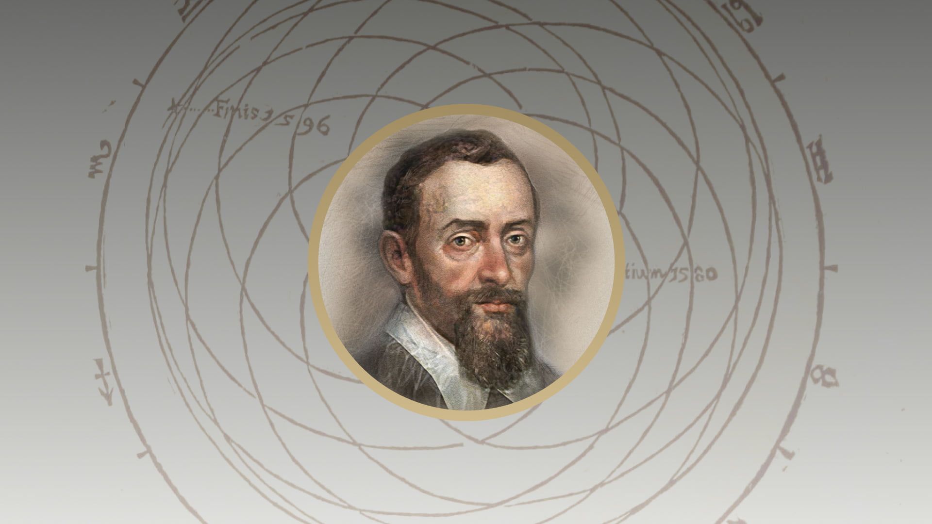 1920x1080 Johannes Kepler: Discovering Harmony in the Heavens in Basic Life Principles