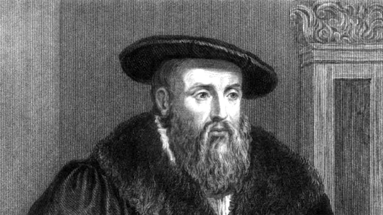 1600x900 Johannes Kepler by Mackenzie History Encyclopedia