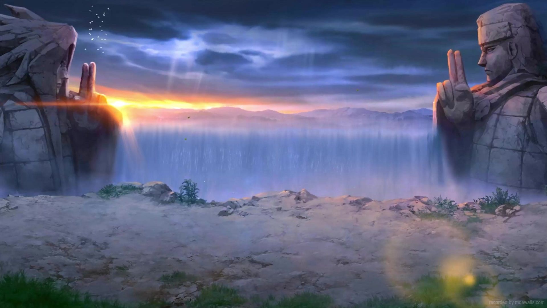 1920x1080 Naruto Valley Of The End Wallpaper