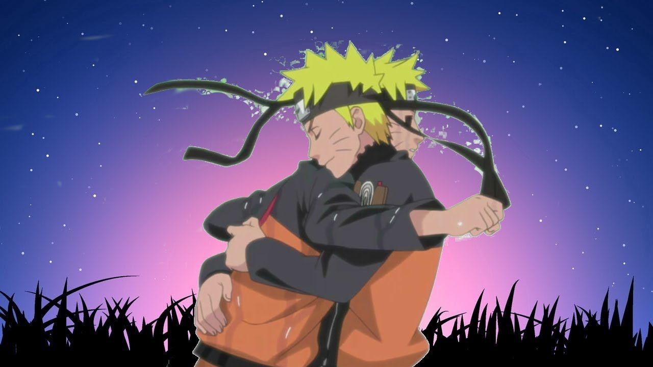 1280x720 Why the Waterfall of Truth is the Most Powerful Scene in Naruto (Naruto Shippuden Analysis)