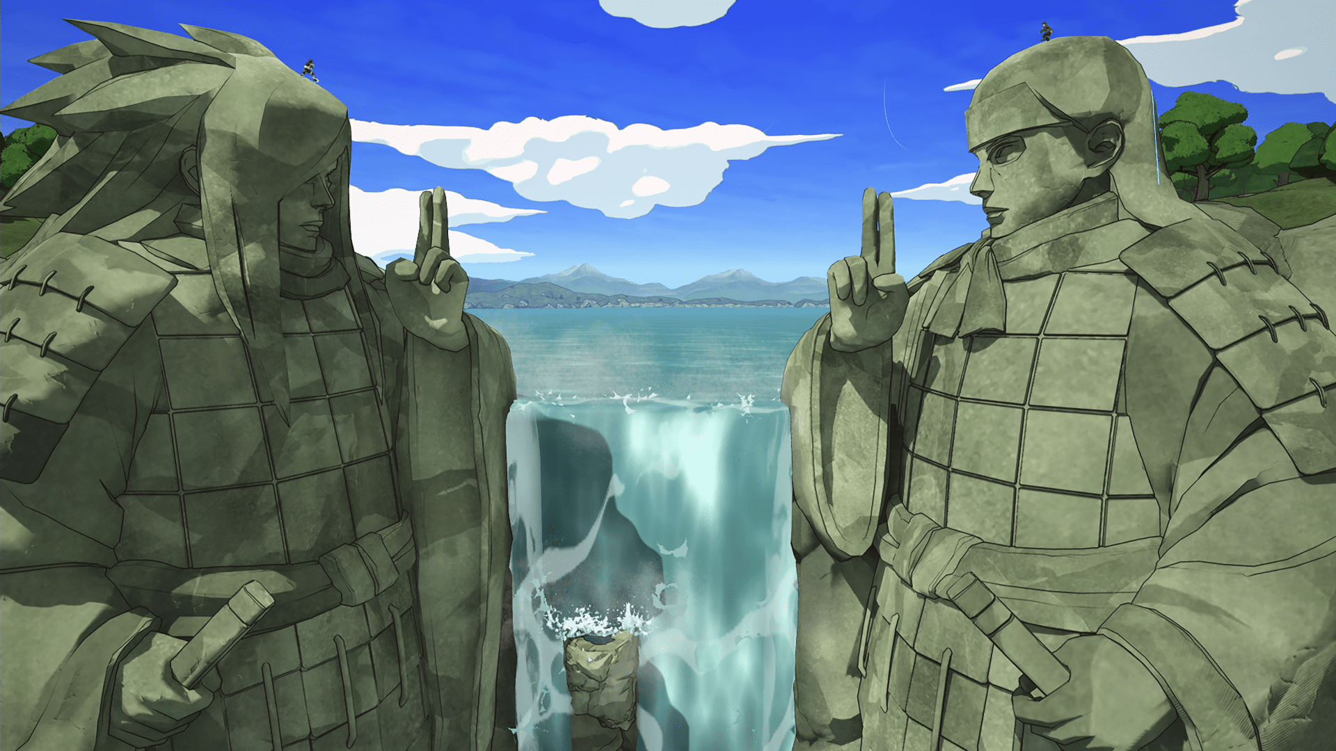1920x1080 New Battle Map Coming to Shinobi Striker: The Final Valley!. NARUTO OFFICIAL SITE (NARUTO & BORUTO)