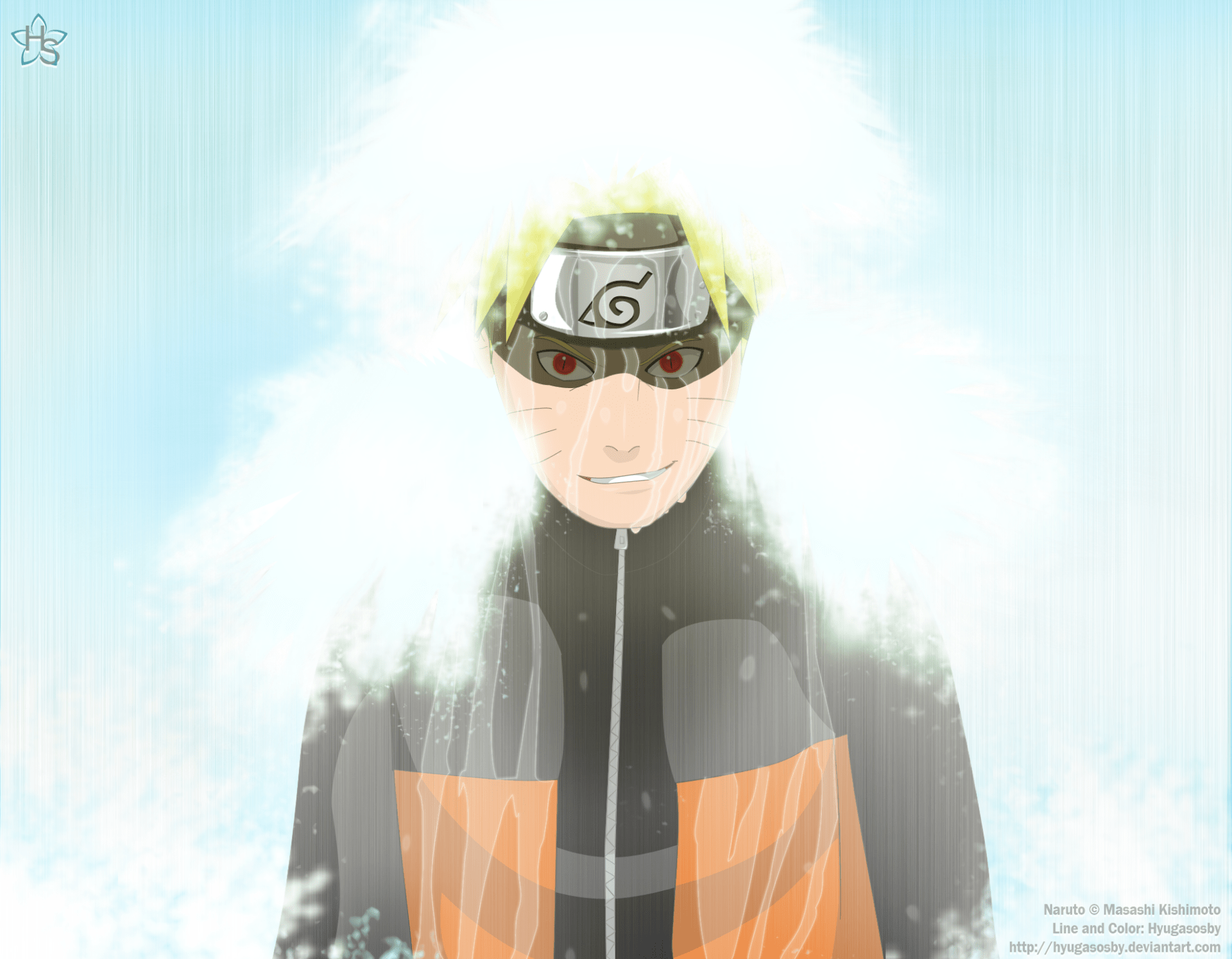 1920x1495 Download Naruto Uzumaki Anime Naruto HD Wallpaper