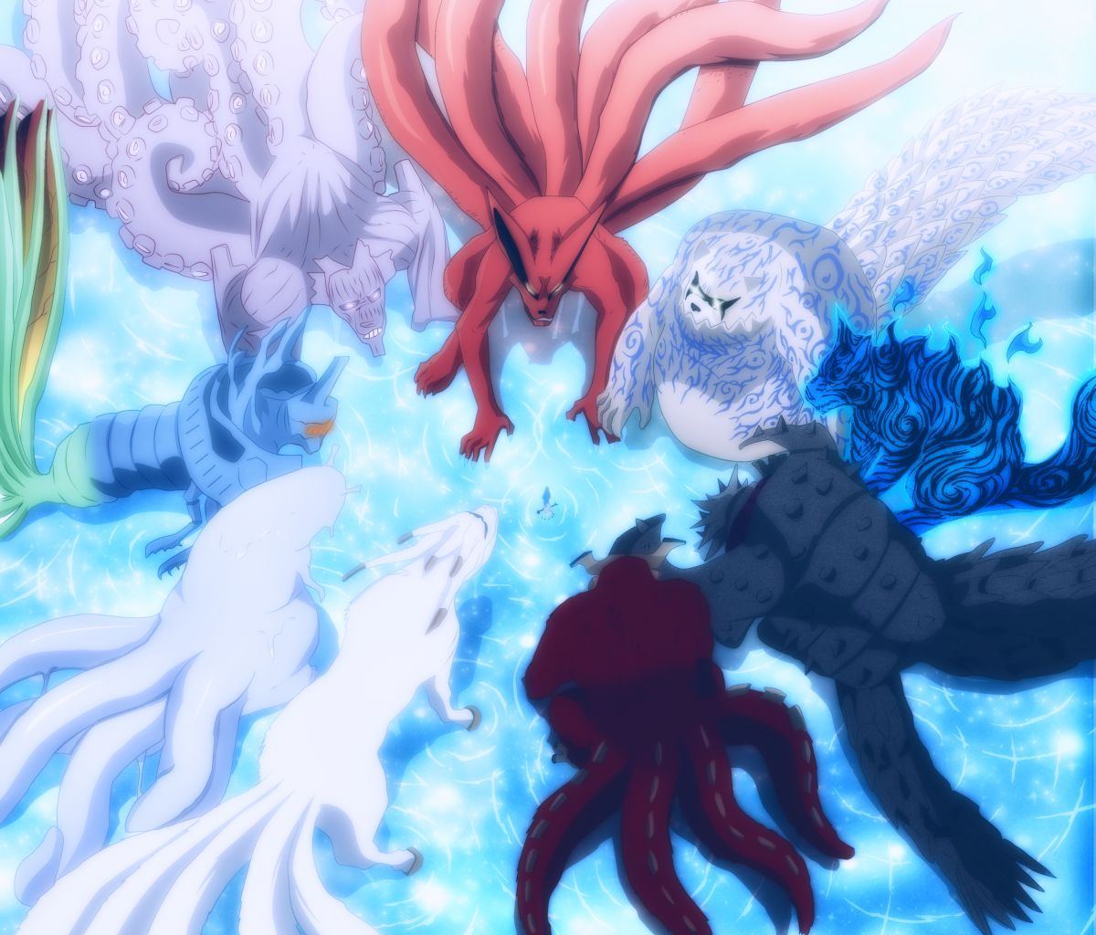 1200x1024 Isobu (Naruto) Phone Wallpaper: Free 4K & HD Downloads