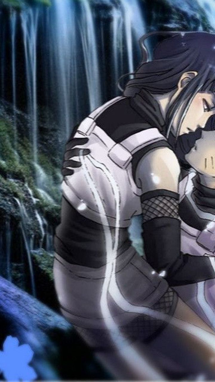 720x1280 Naruto And Hinata Background Wallpaper 24564