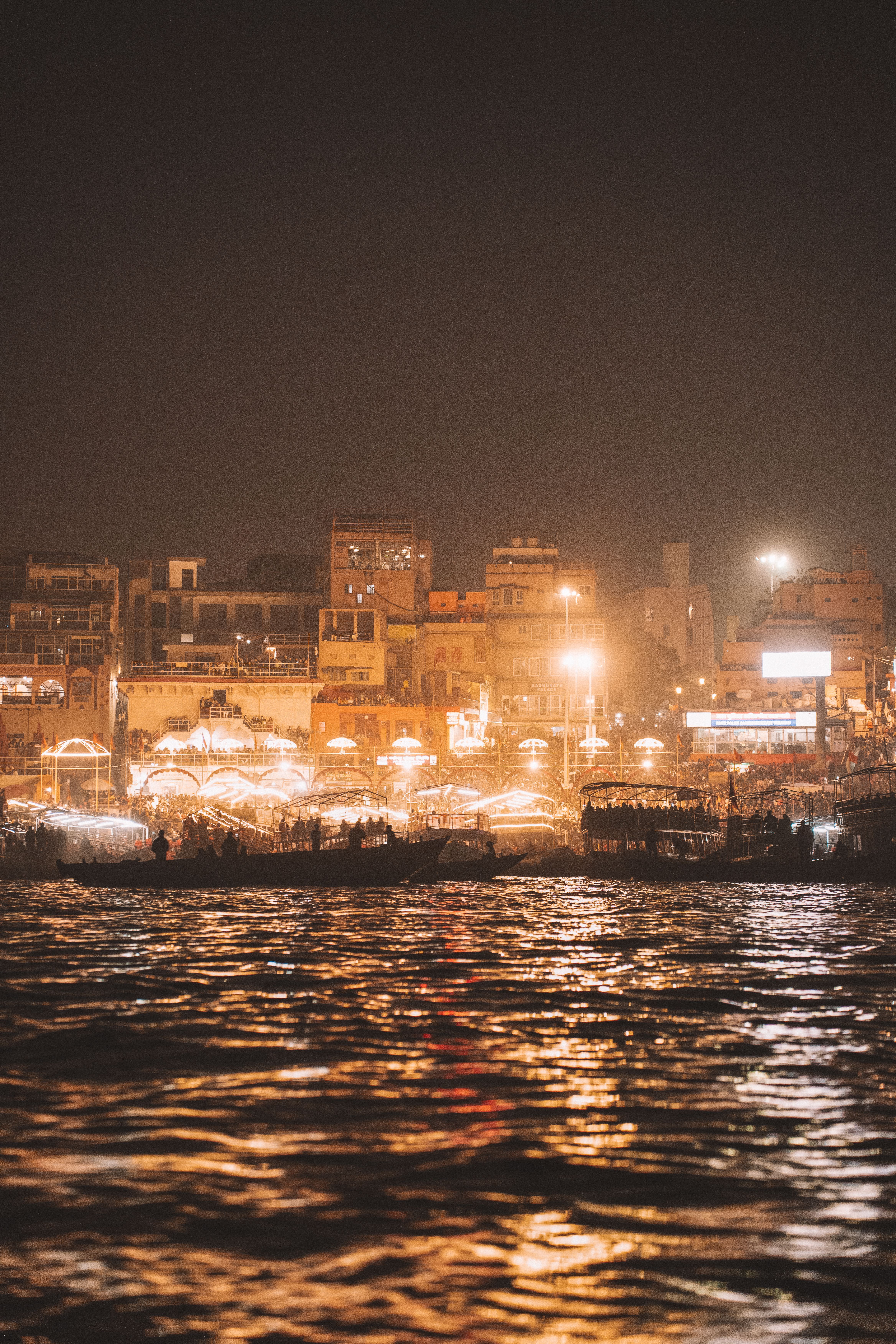 4672x7008 Banaras City Photo, Download The BEST Free Banaras City & HD Image