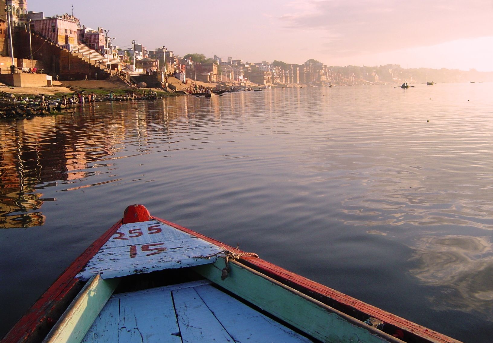 1632x1138 Ghat ideas. varanasi city skyline, varanasi ghats by the ganges, ganges river background