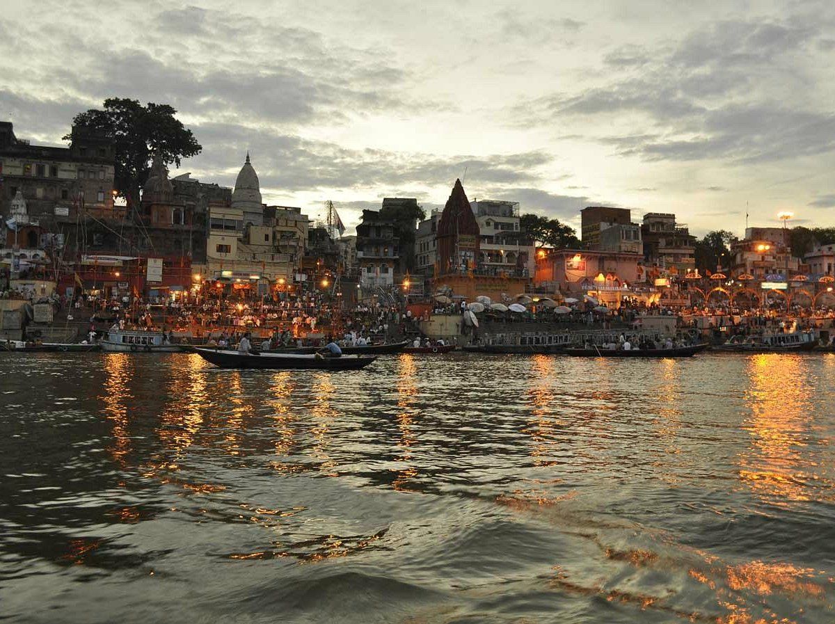 1200x897 Varanasi Ganga Tour Tours You SHOULD Know Before Going 2026 (with Reviews)