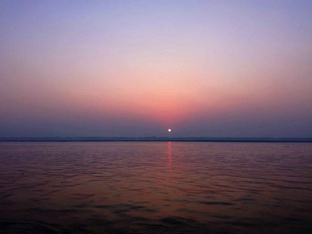 1024x768 A Varanasi photo feature in and around the ghats of Varanasi