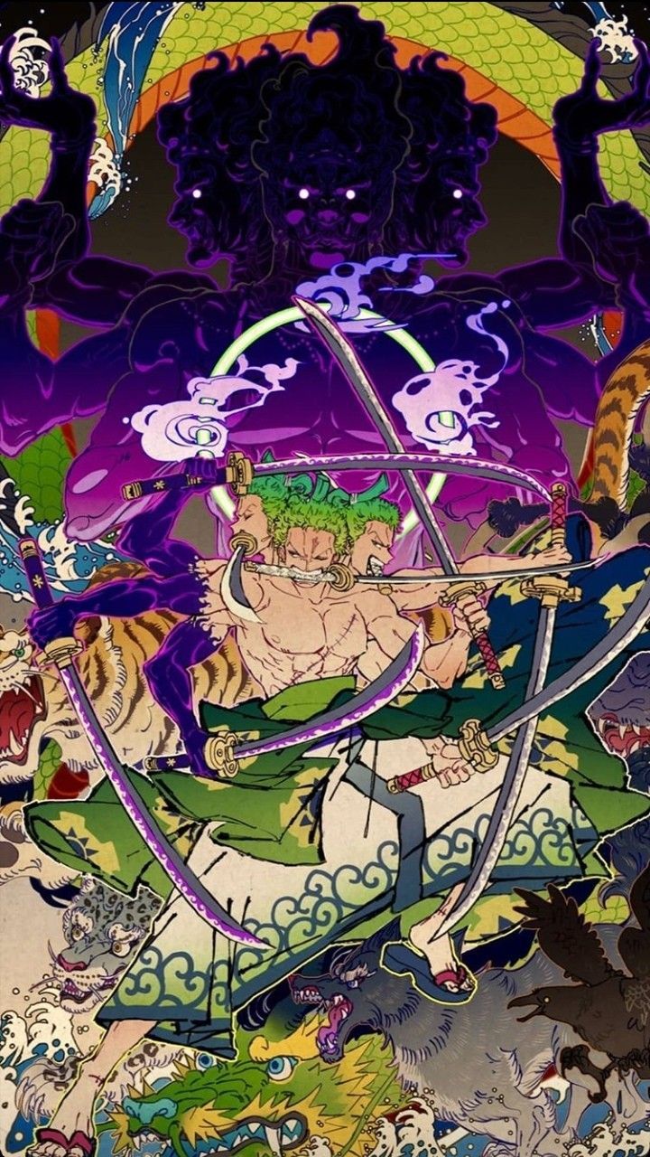 720x1280 Nine Sword Style Wallpaper