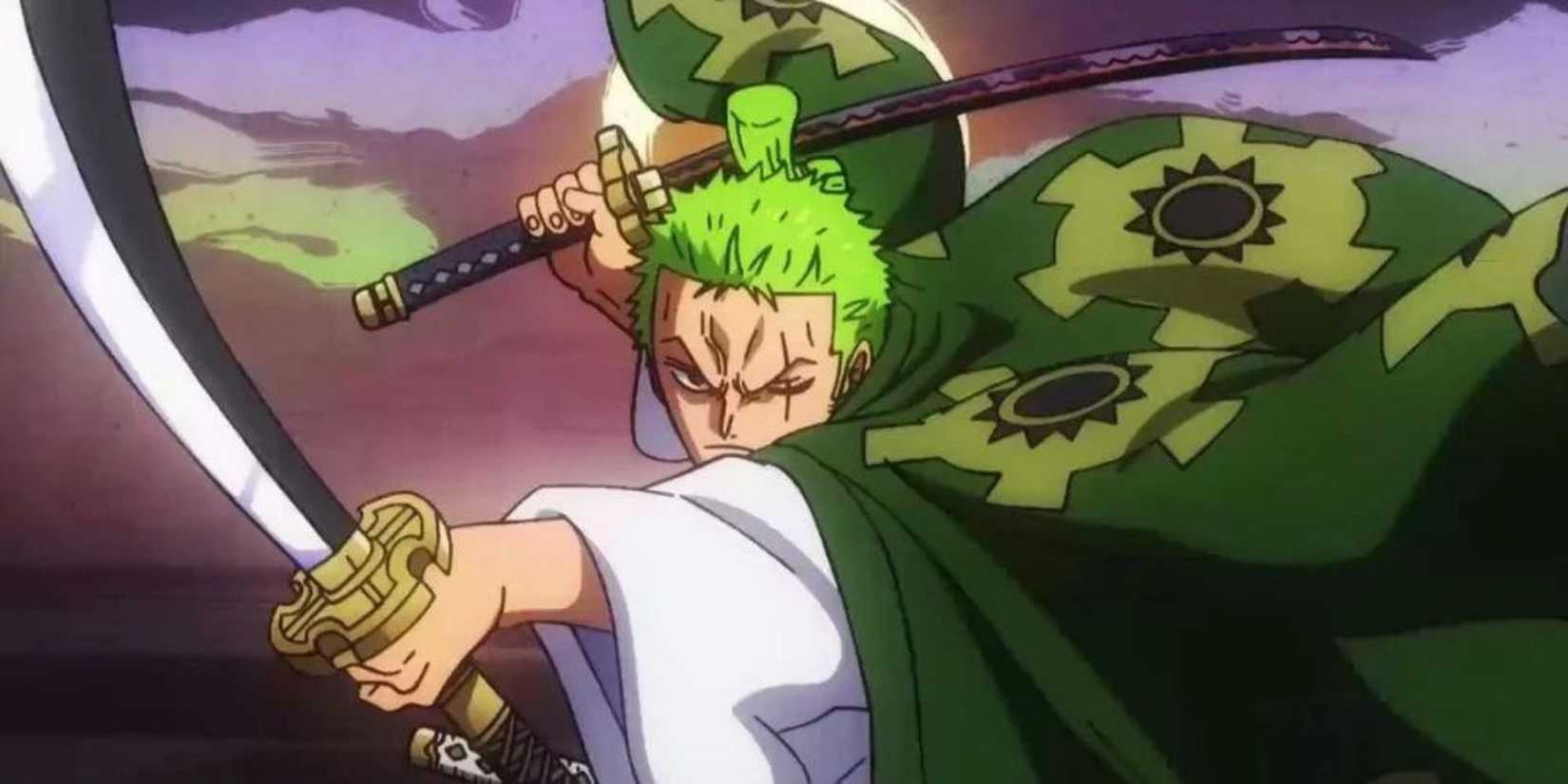 1650x825 One Piece: All of Zoro's Sword Styles, Explained