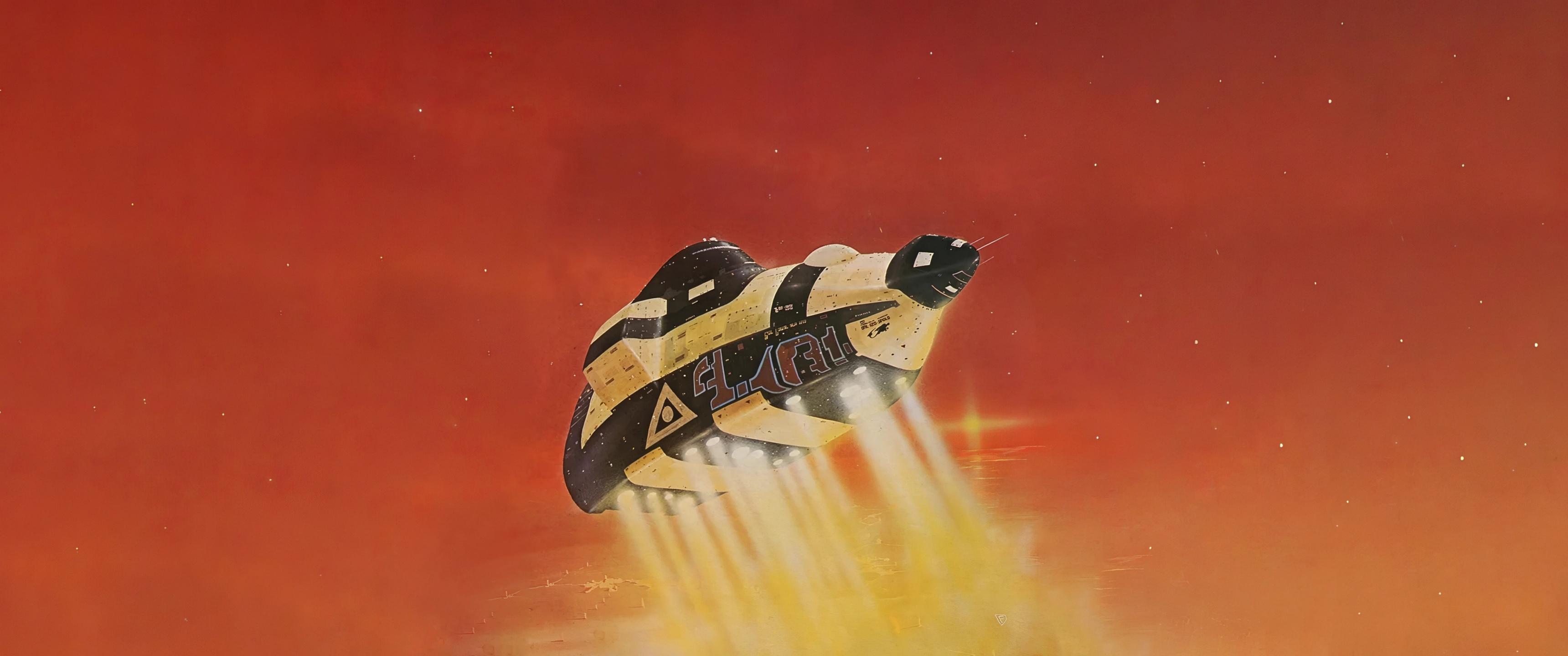 3440x1440 Chris Foss [3440x1440]