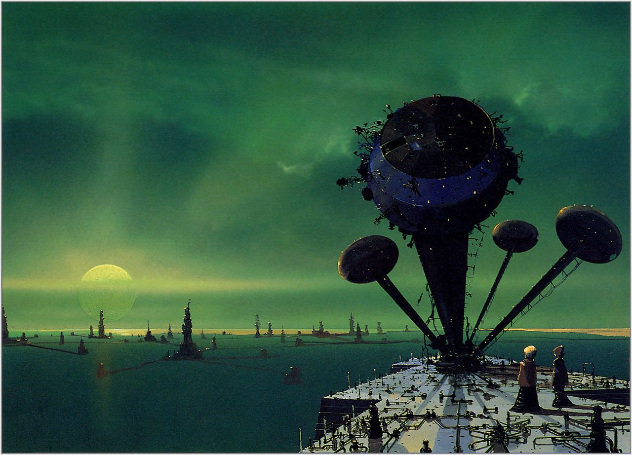 1280x922 Chris Foss Hardware Sci Fi Adventure Generator
