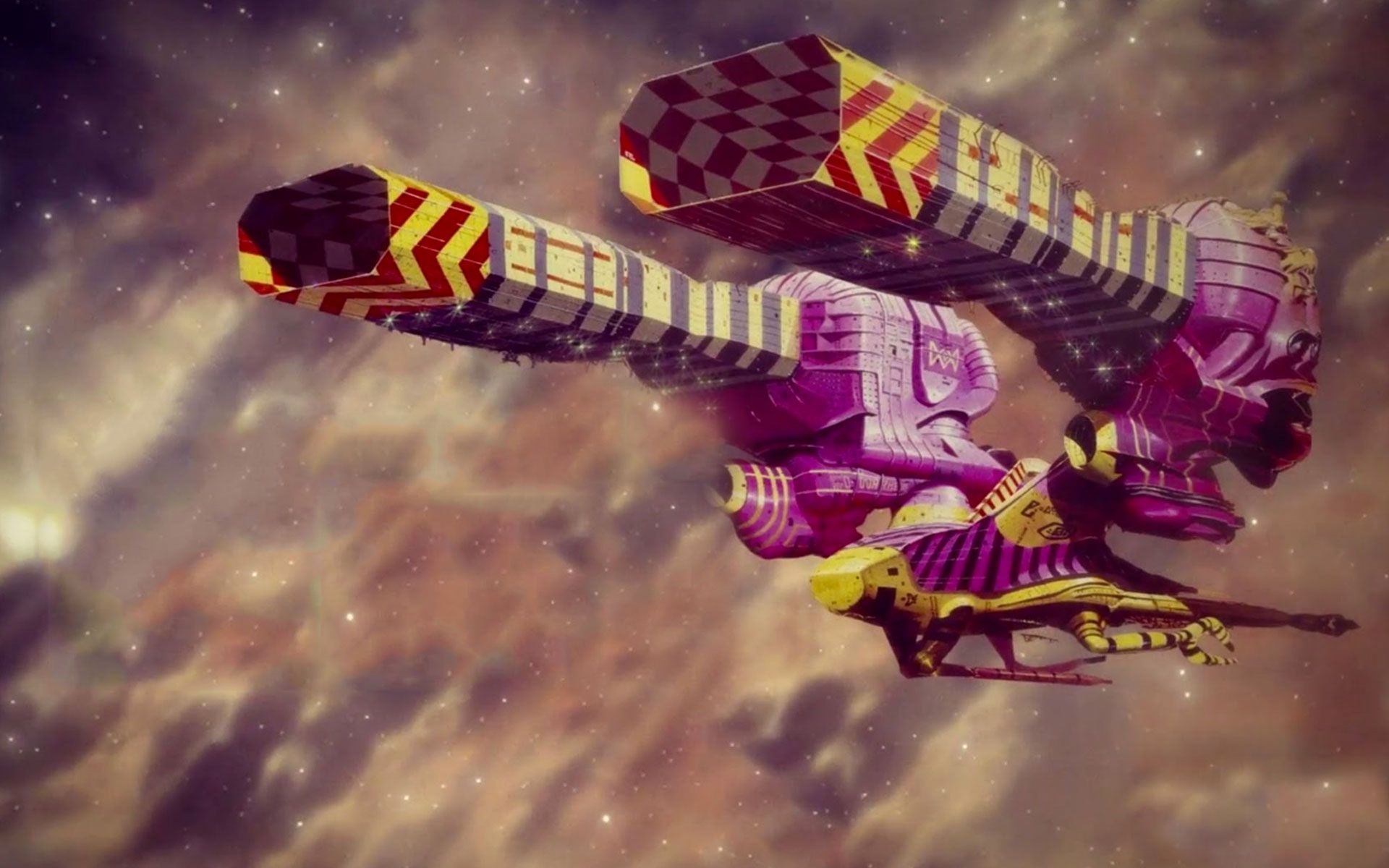 1920x1200 Jodorowsky's Dune