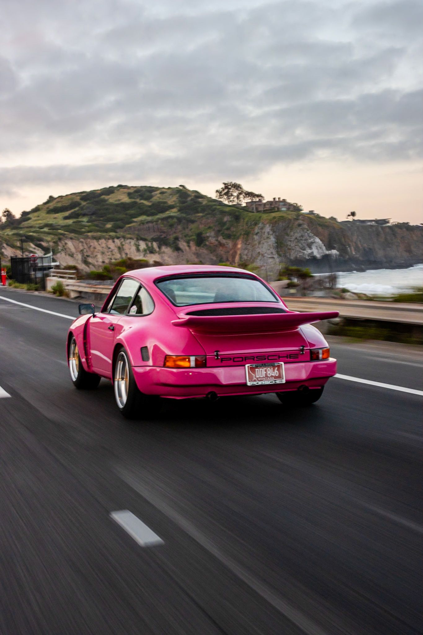 1365x2048 Kayden Nelson Porsche 911
