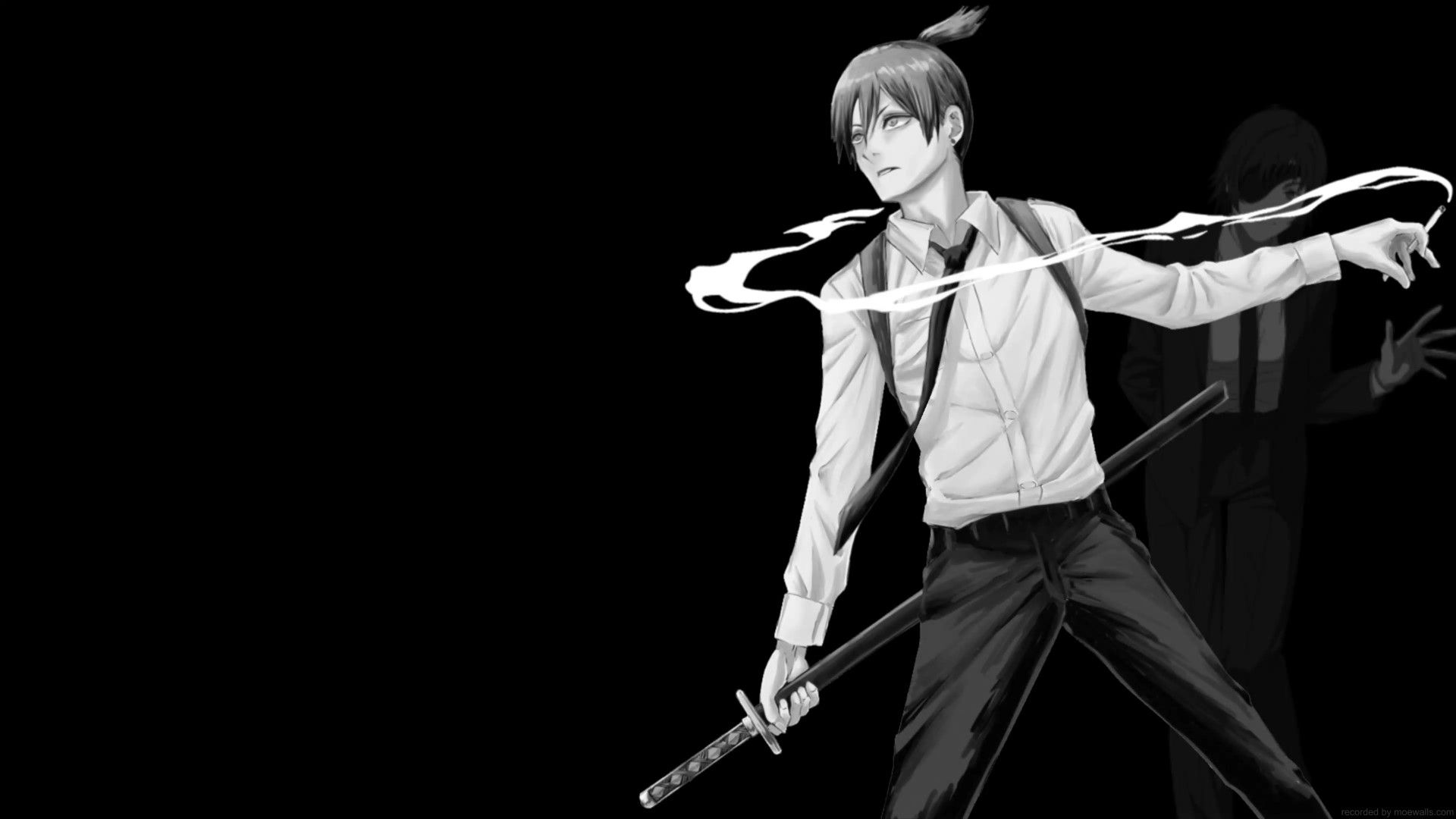 1920x1080 Aki Hayakawa Live Wallpaper, Animated Wallpaper