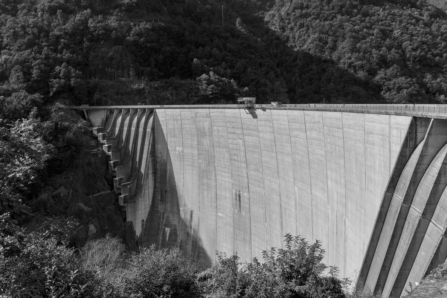 1500x1000 Bhakra Dam Photo, Download The BEST Free Bhakra Dam & HD Image