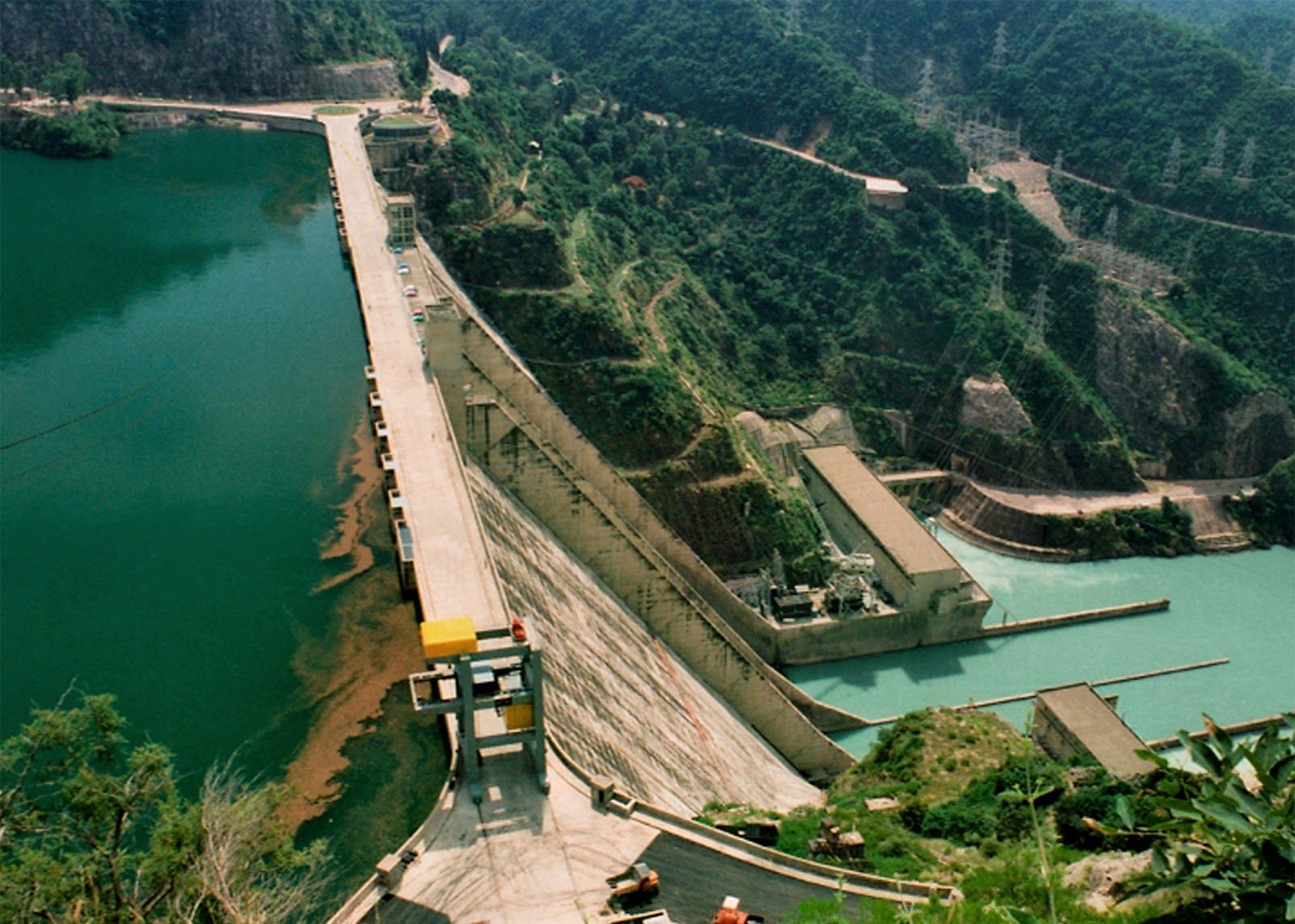 1600x1143 Top Tourist Attraction in Bhakra