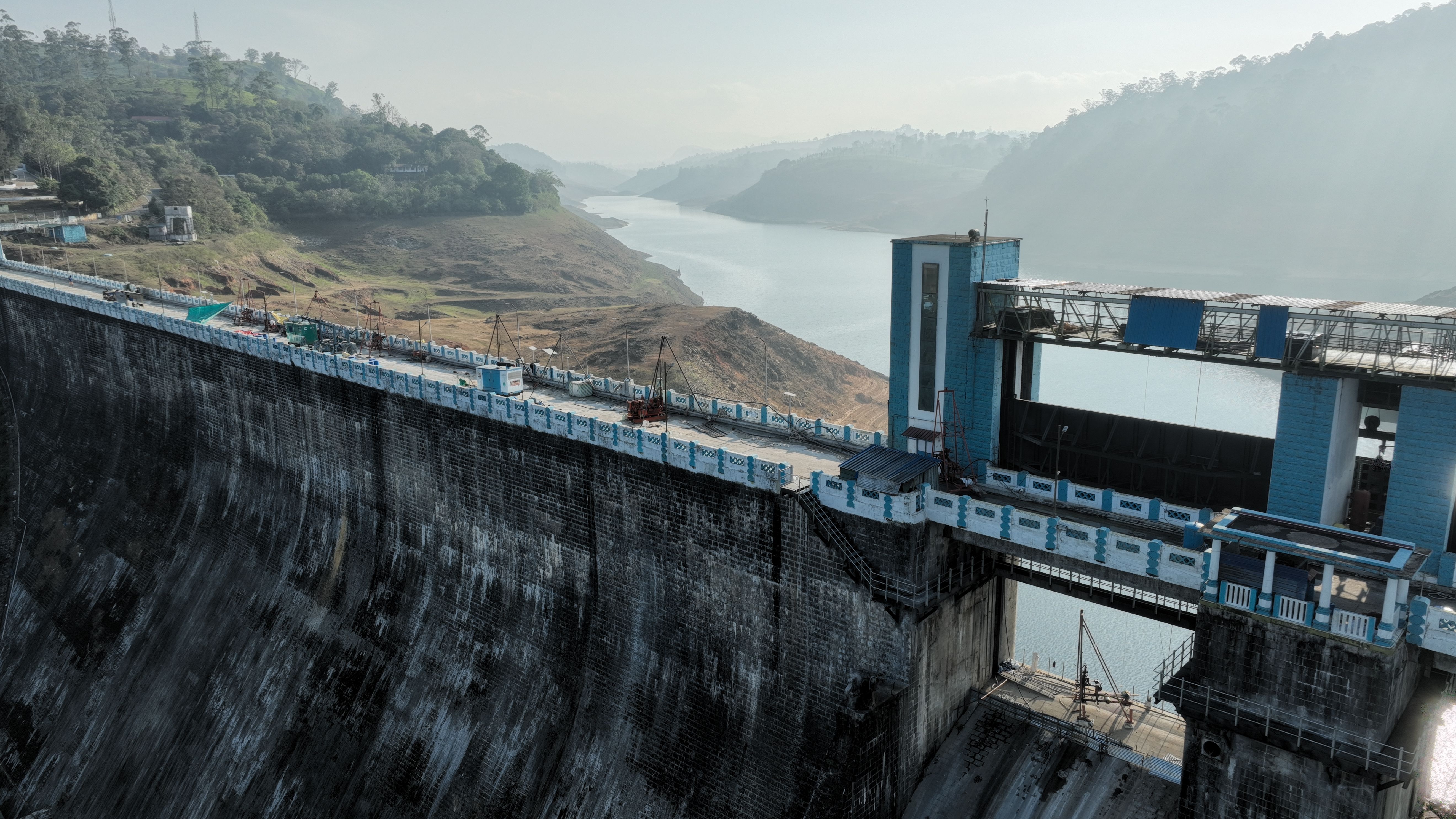 5280x2970 Bhakra Dam Photo, Download The BEST Free Bhakra Dam & HD Image
