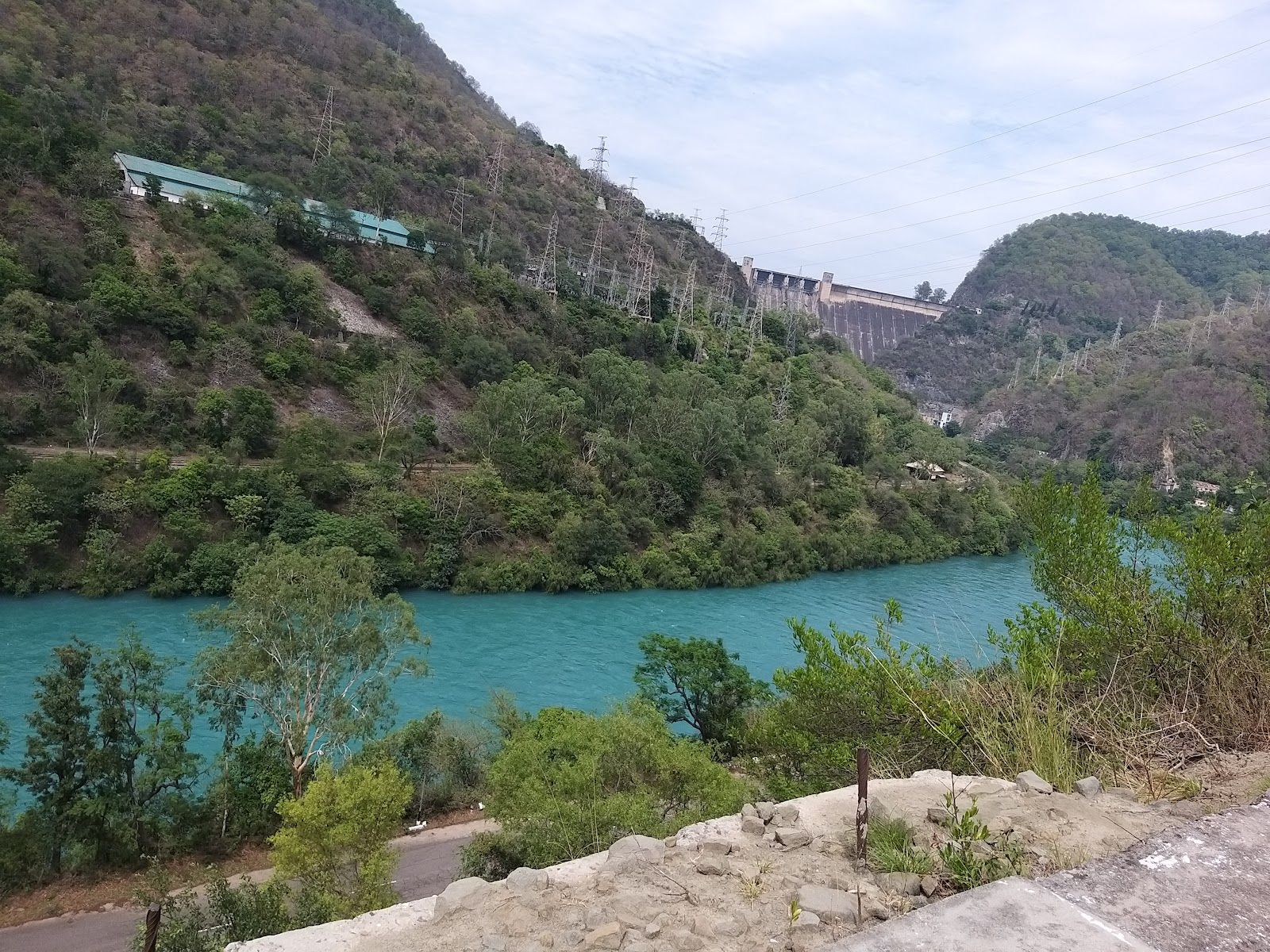 1600x1200 Bhakra to Visit, Activities & Travel Tips