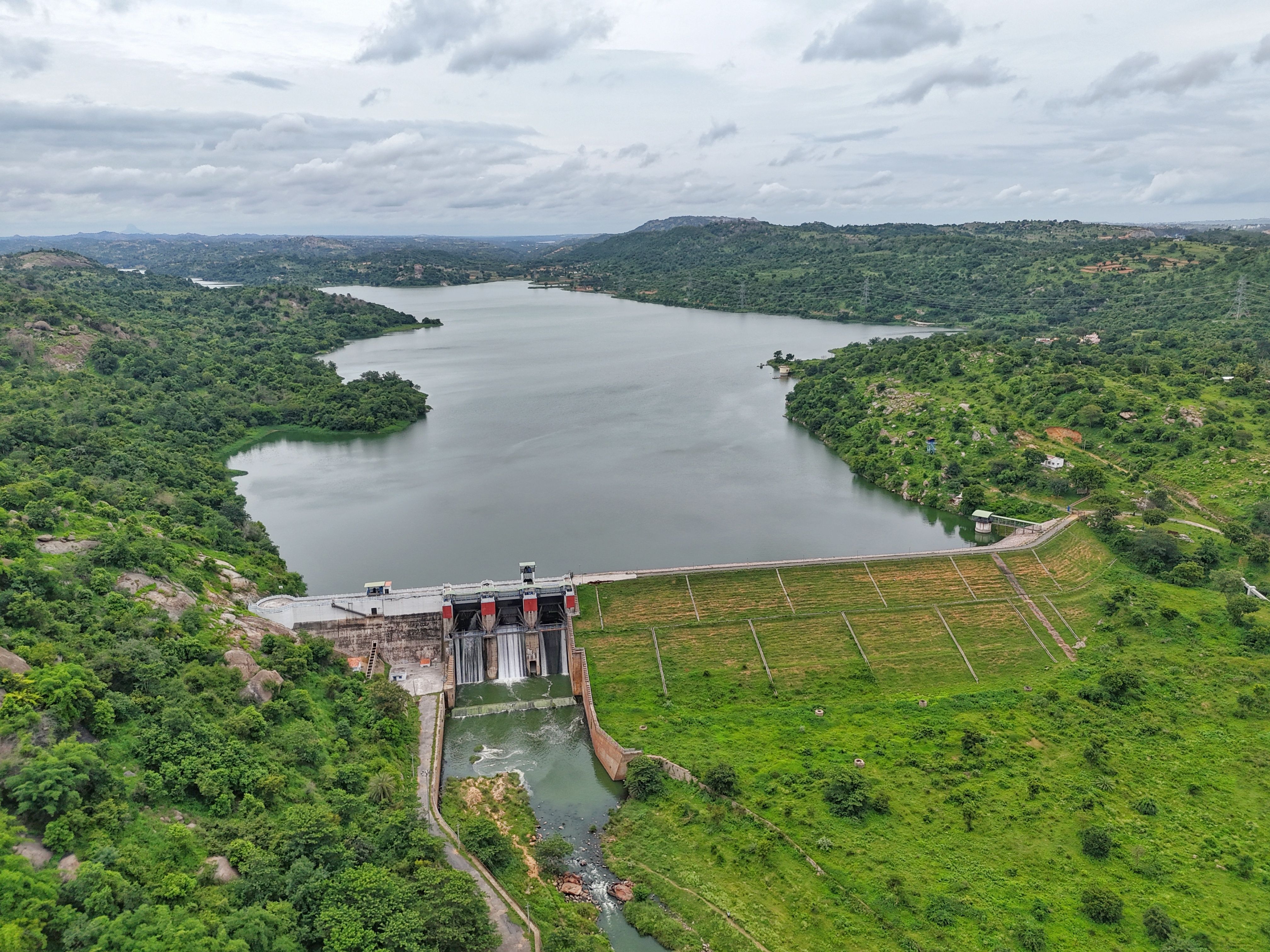 4032x3024 Bhakra Dam Photo, Download The BEST Free Bhakra Dam & HD Image