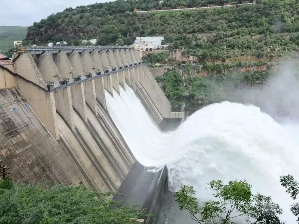 1024x768 In news: Bhakra Beas Management Board (BBMB)