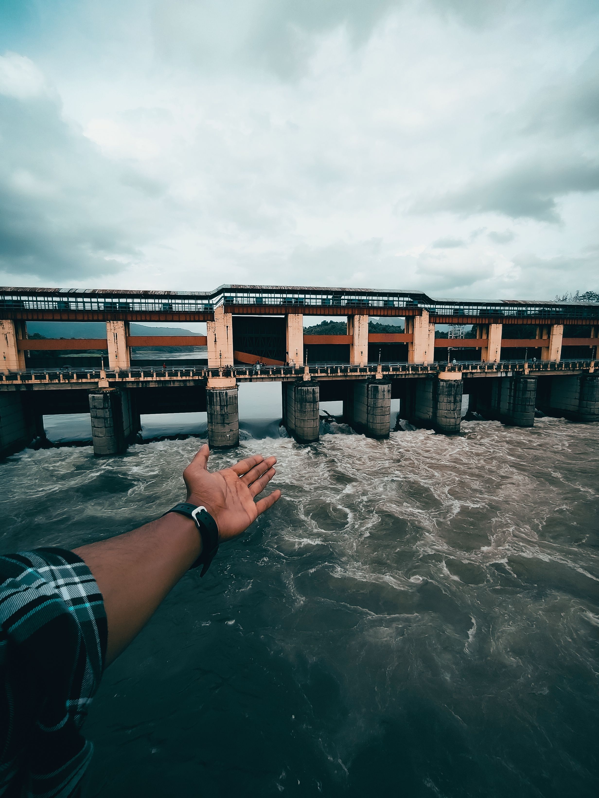 2464x3280 Bhakra Dam Photo, Download The BEST Free Bhakra Dam & HD Image
