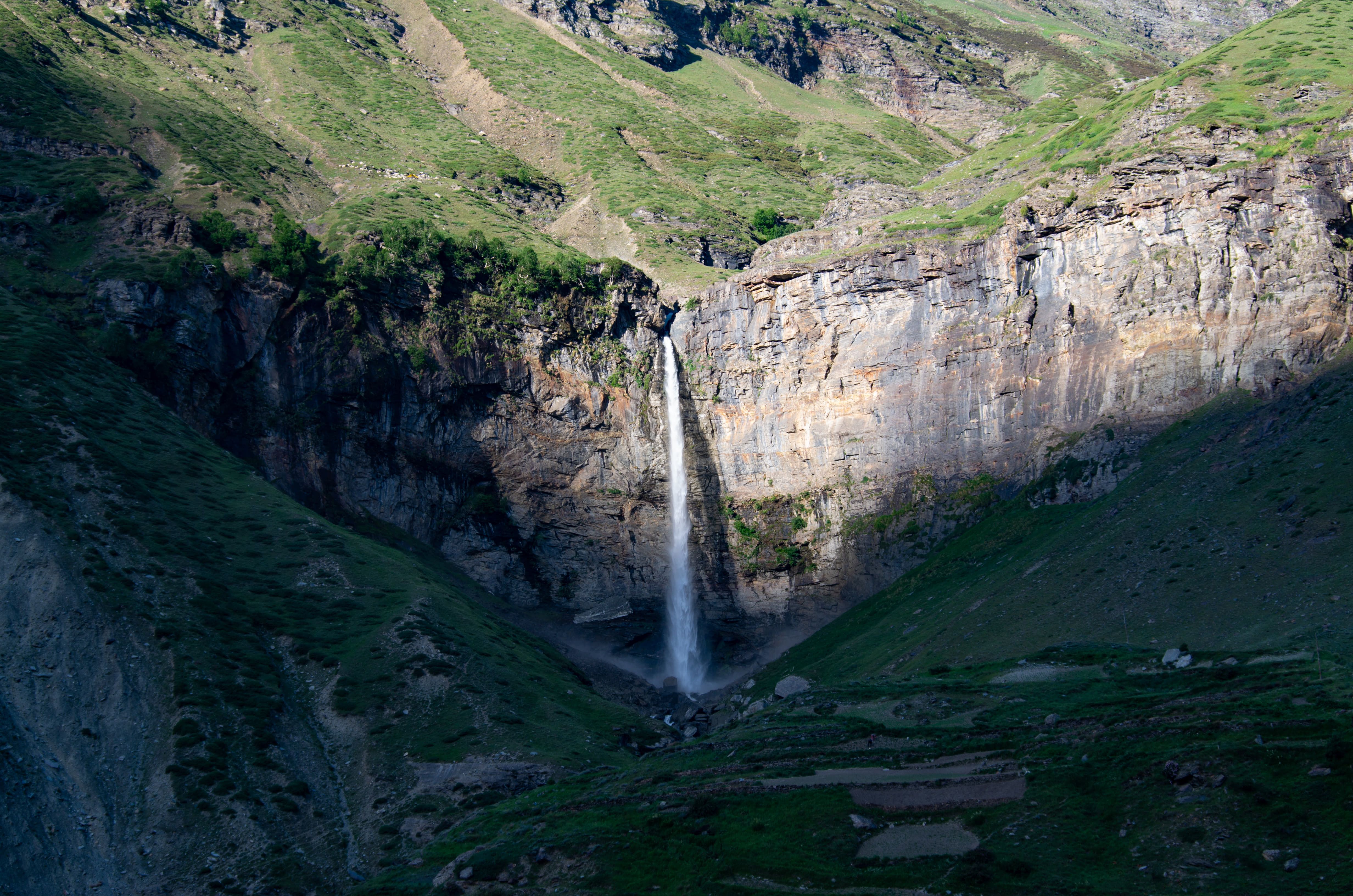 4928x3264 Bhakra Dam, Himachal Pradesh: How To Reach, Best Time & Tips