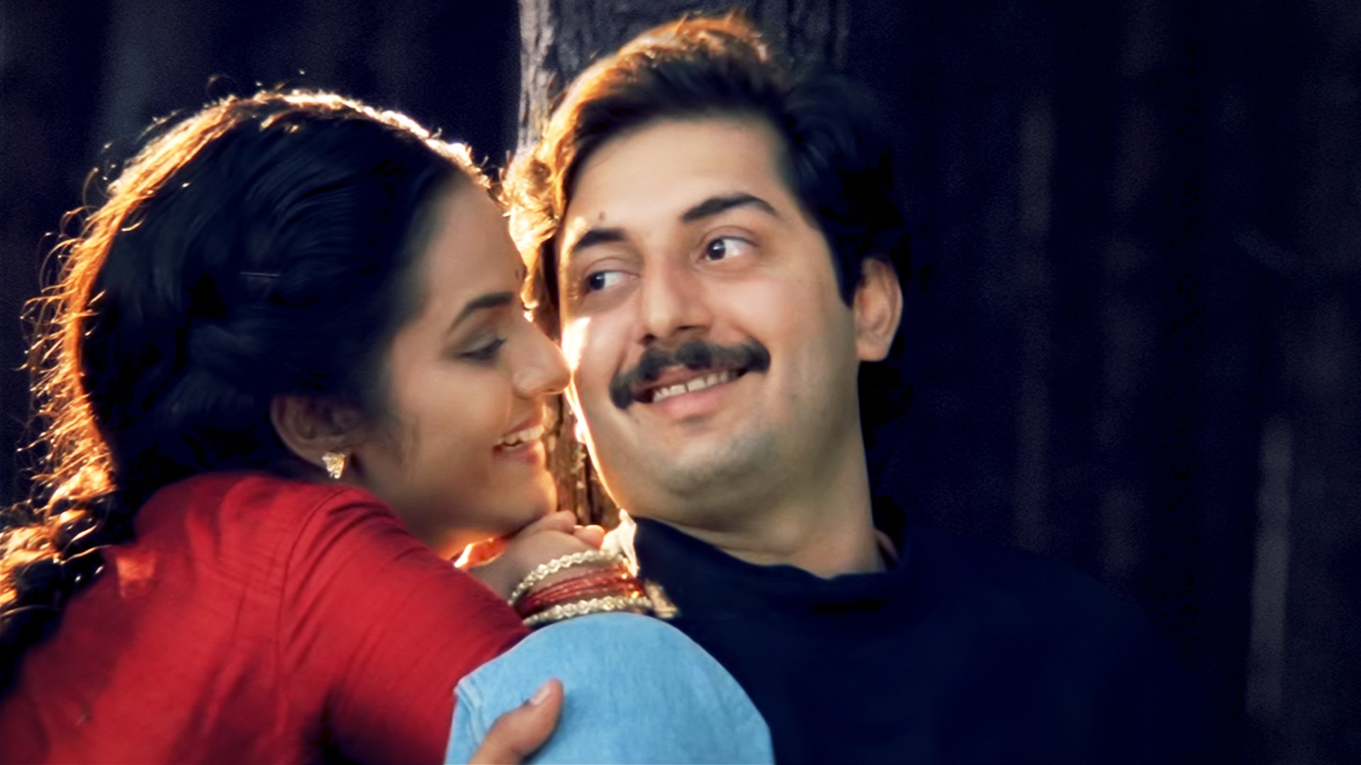 1920x1080 Prime Video: Roja