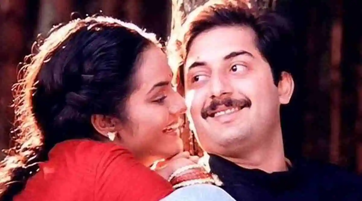 1200x667 Years Of Roja: Mani Ratnam's Classic That Still Feels Fresh. Opinion Entertainment News Indian Express