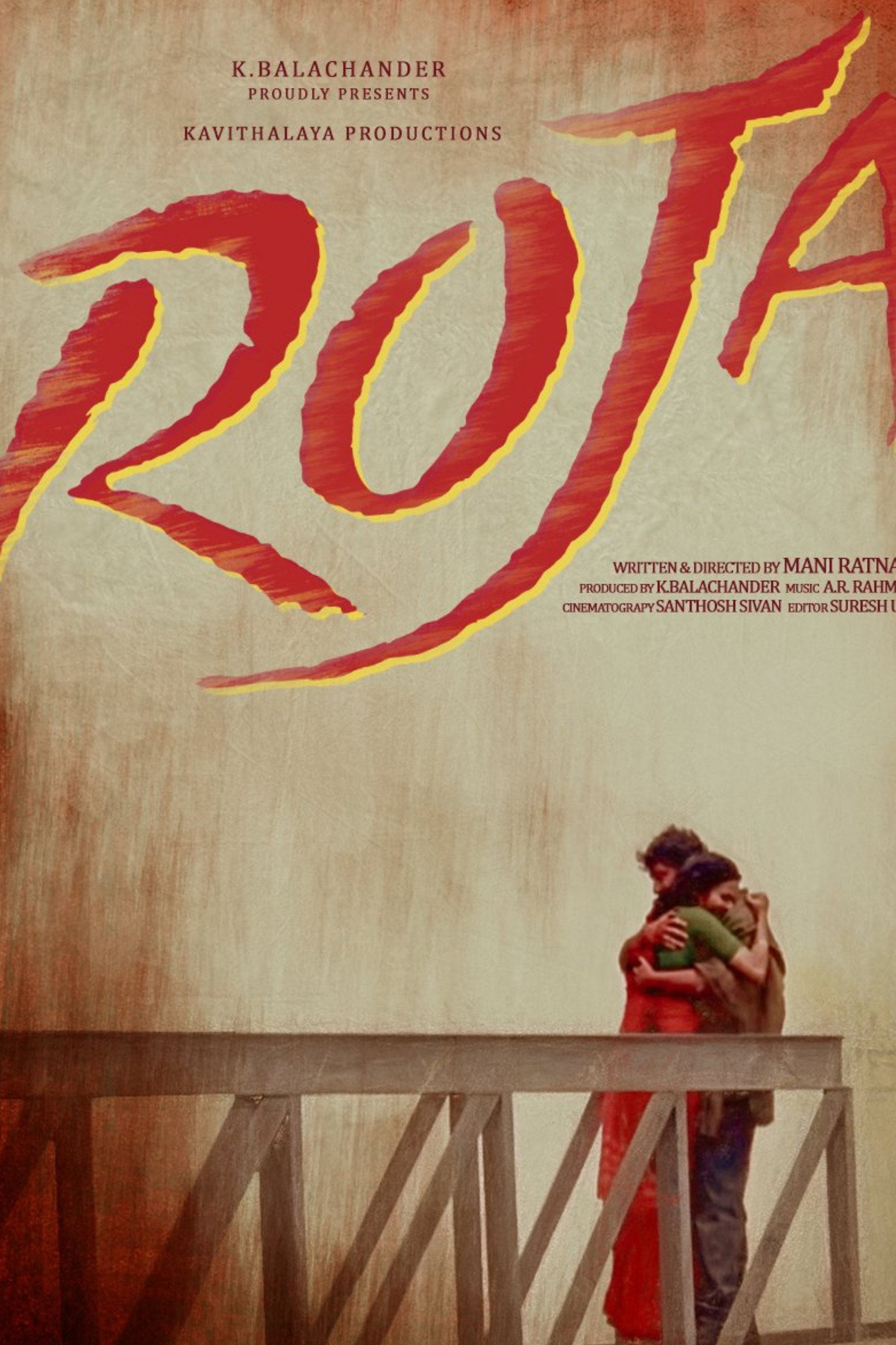 2000x3000 Roja (1992)