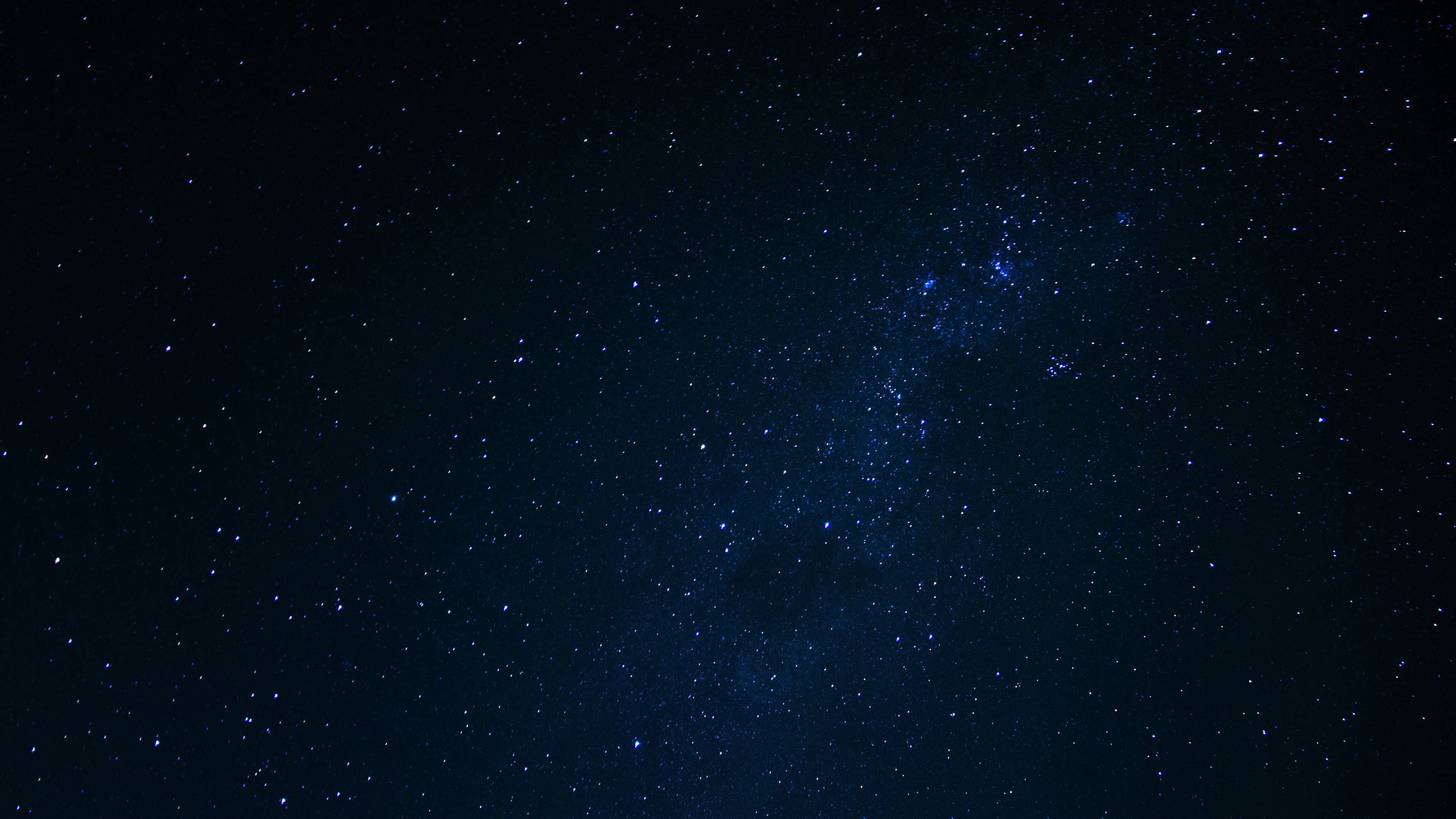 3840x2160 Galactic Dreams: 4K Ultra HD Sci Fi Stars Wallpaperx2160