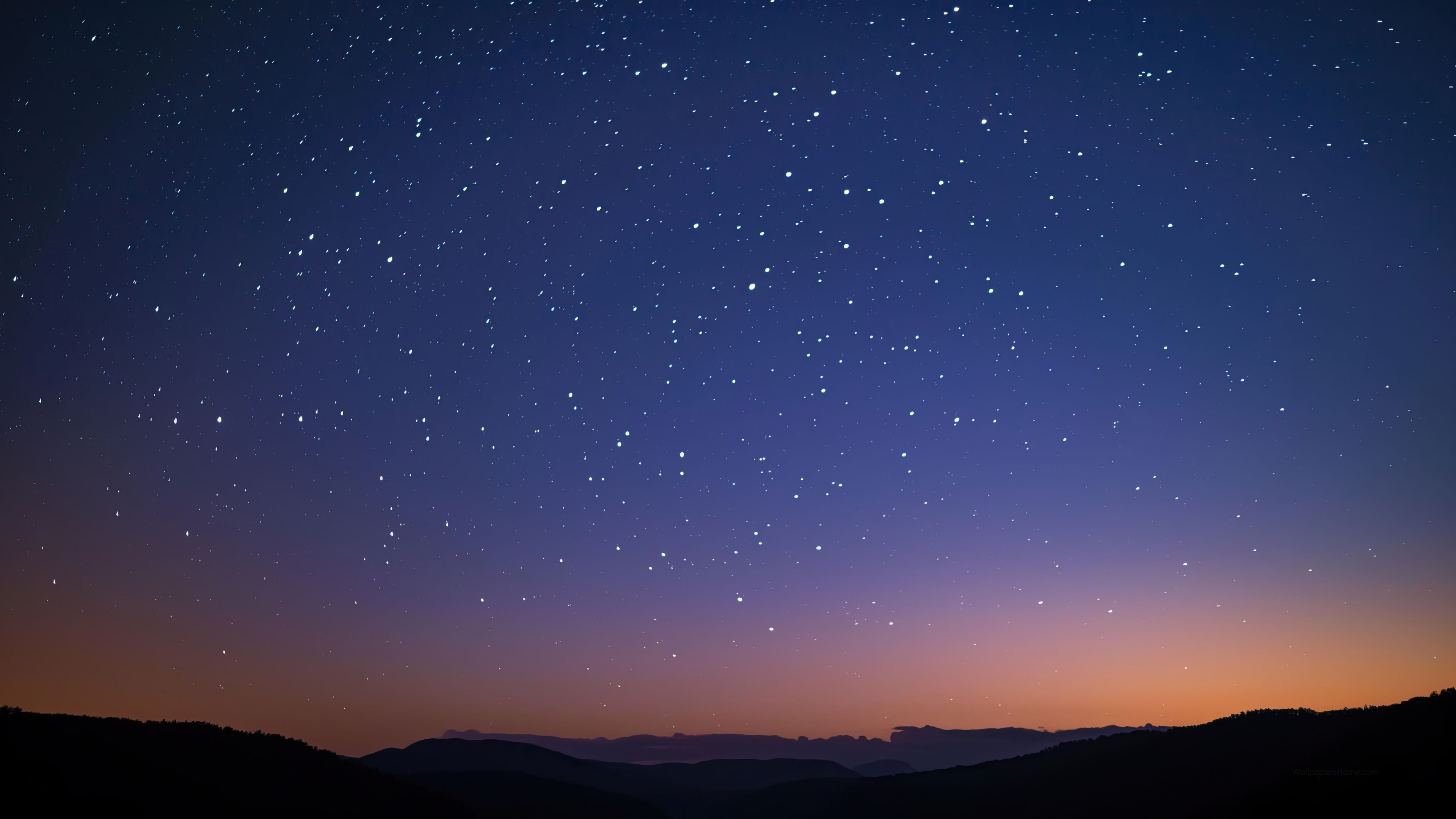3840x2160 Star Wallpaper 4K, Astronomy