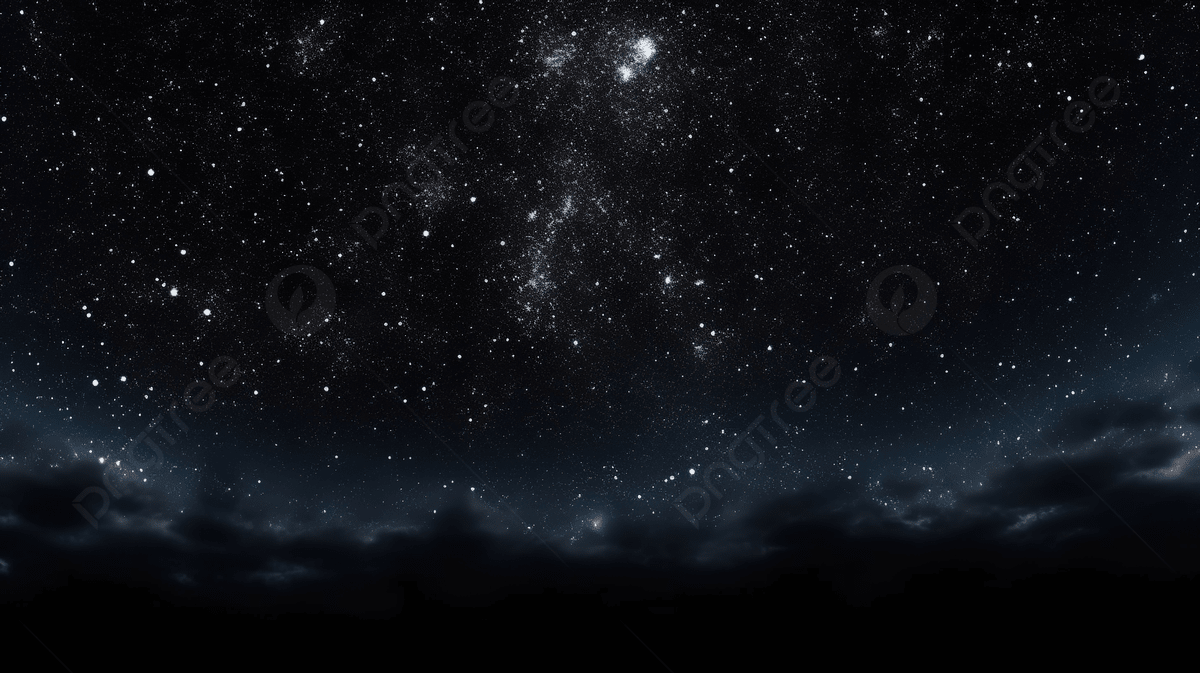 1200x673 Endless Cosmos Captivating Vertical Background With A Night Black Starry Sky A 3D Illustration, Galaxy Wallpaper, Space Wallpaper, Milky Way Background Image And Wallpaper for Free Download
