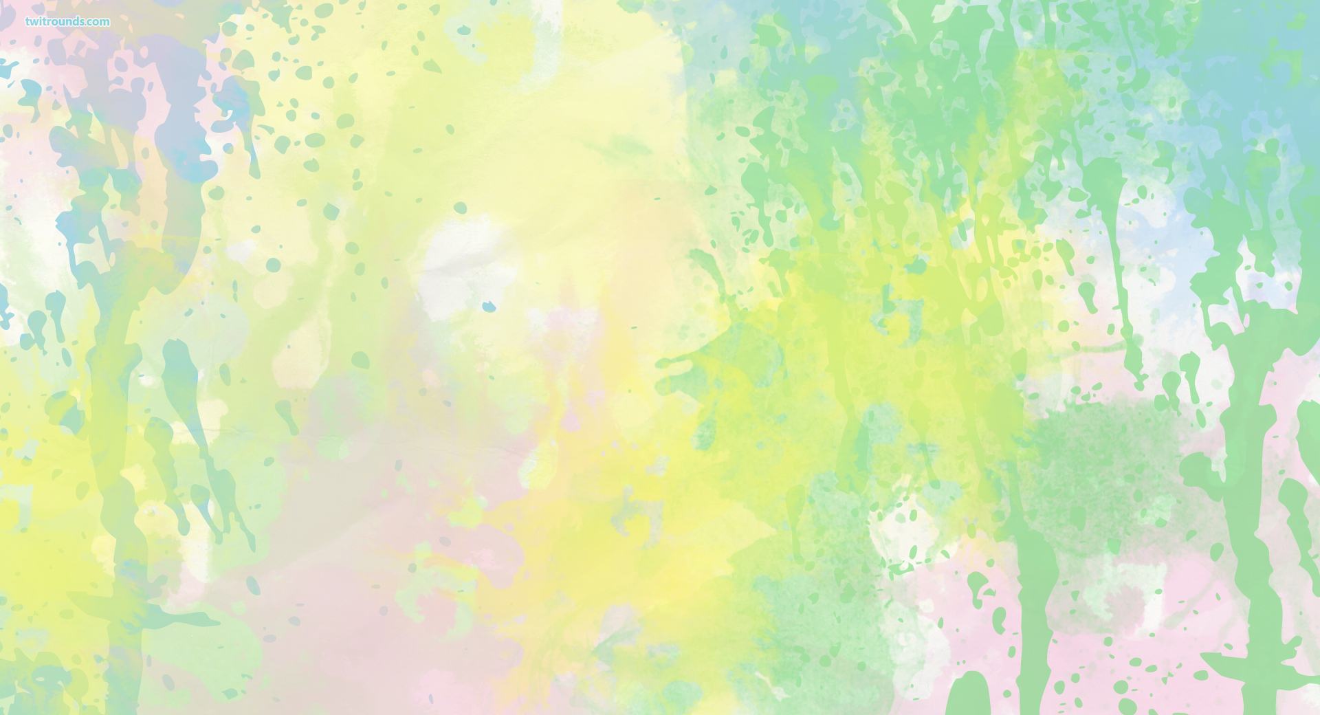 1920x1040 Watercolor Background High Definition Wallpaper 14637