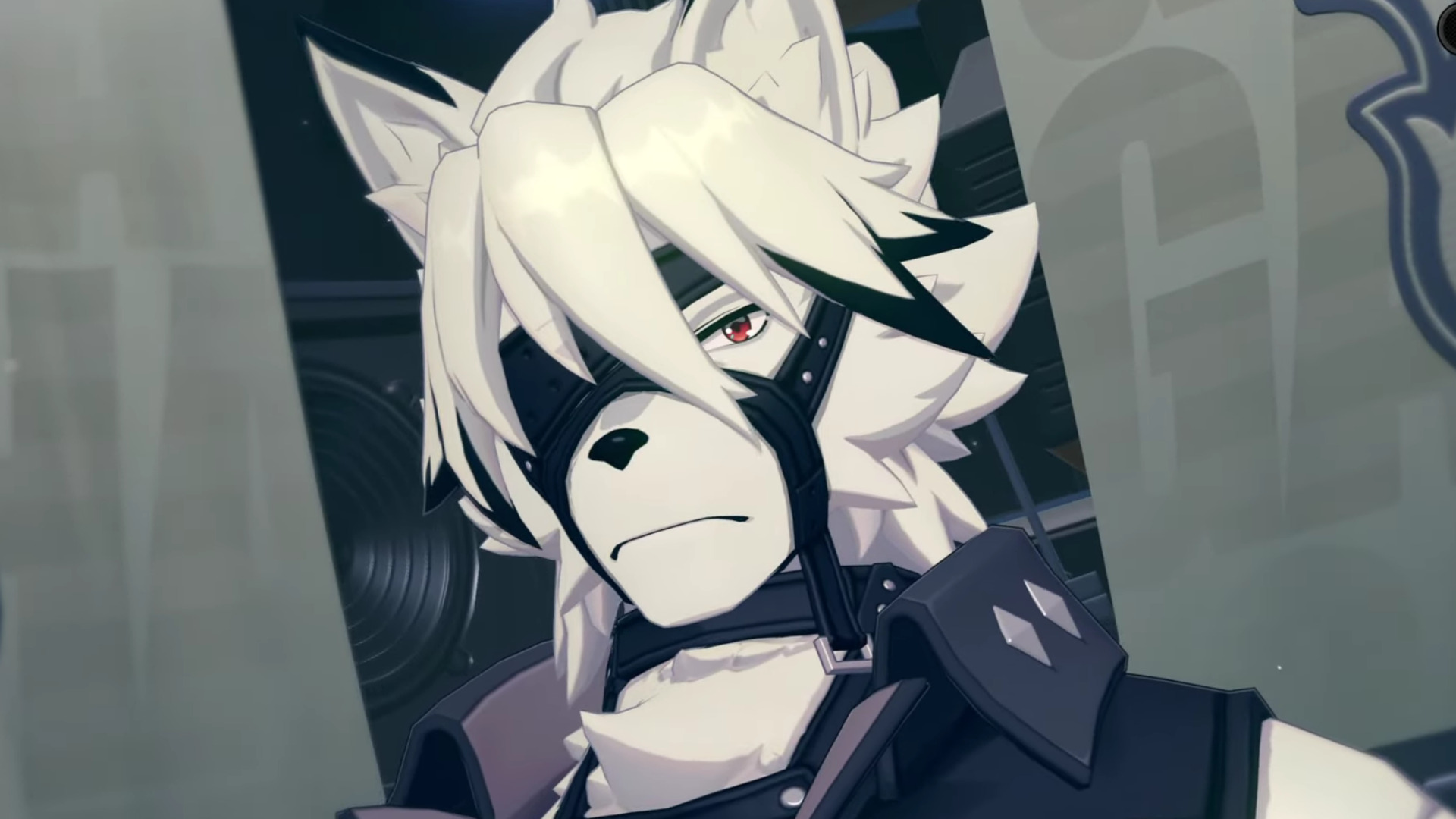 1920x1080 Lycaon Zenless Zone Zero