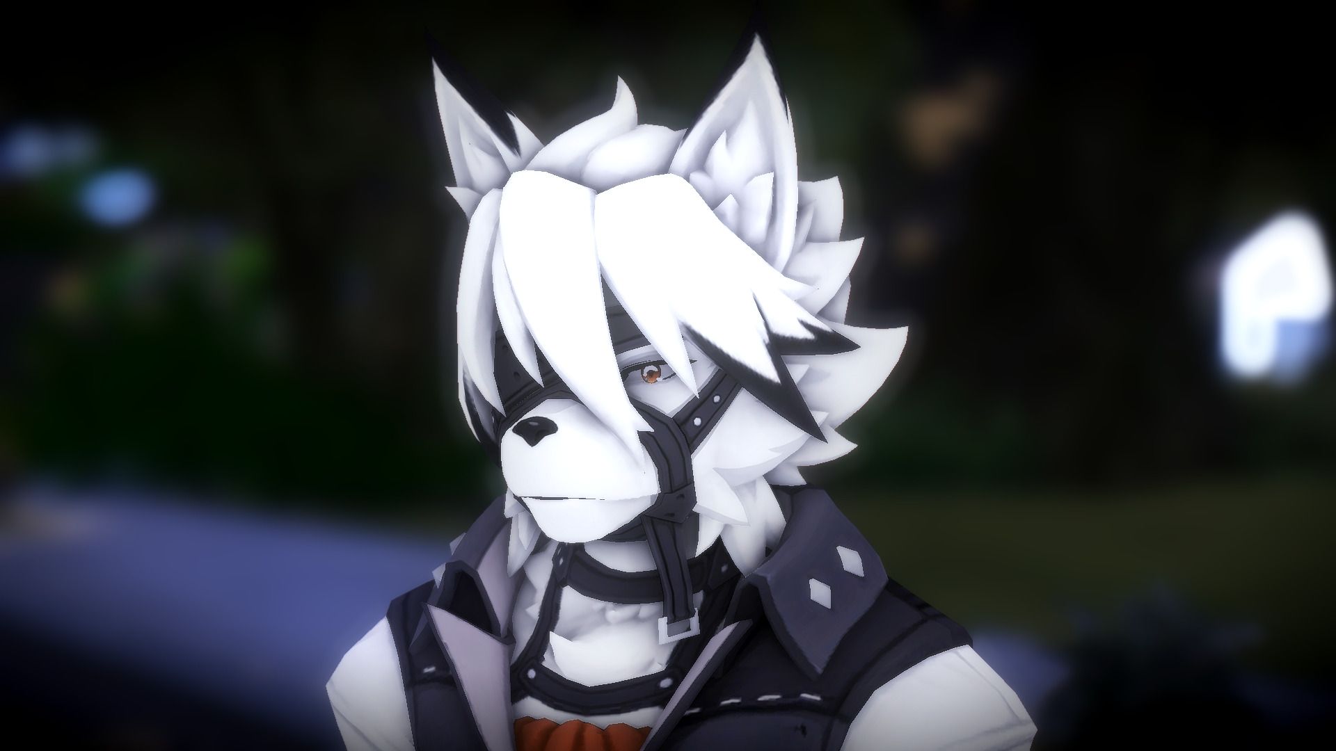 1920x1080 Lycaon set