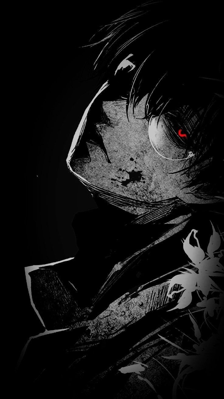 736x1308 Tokyo Ghoul