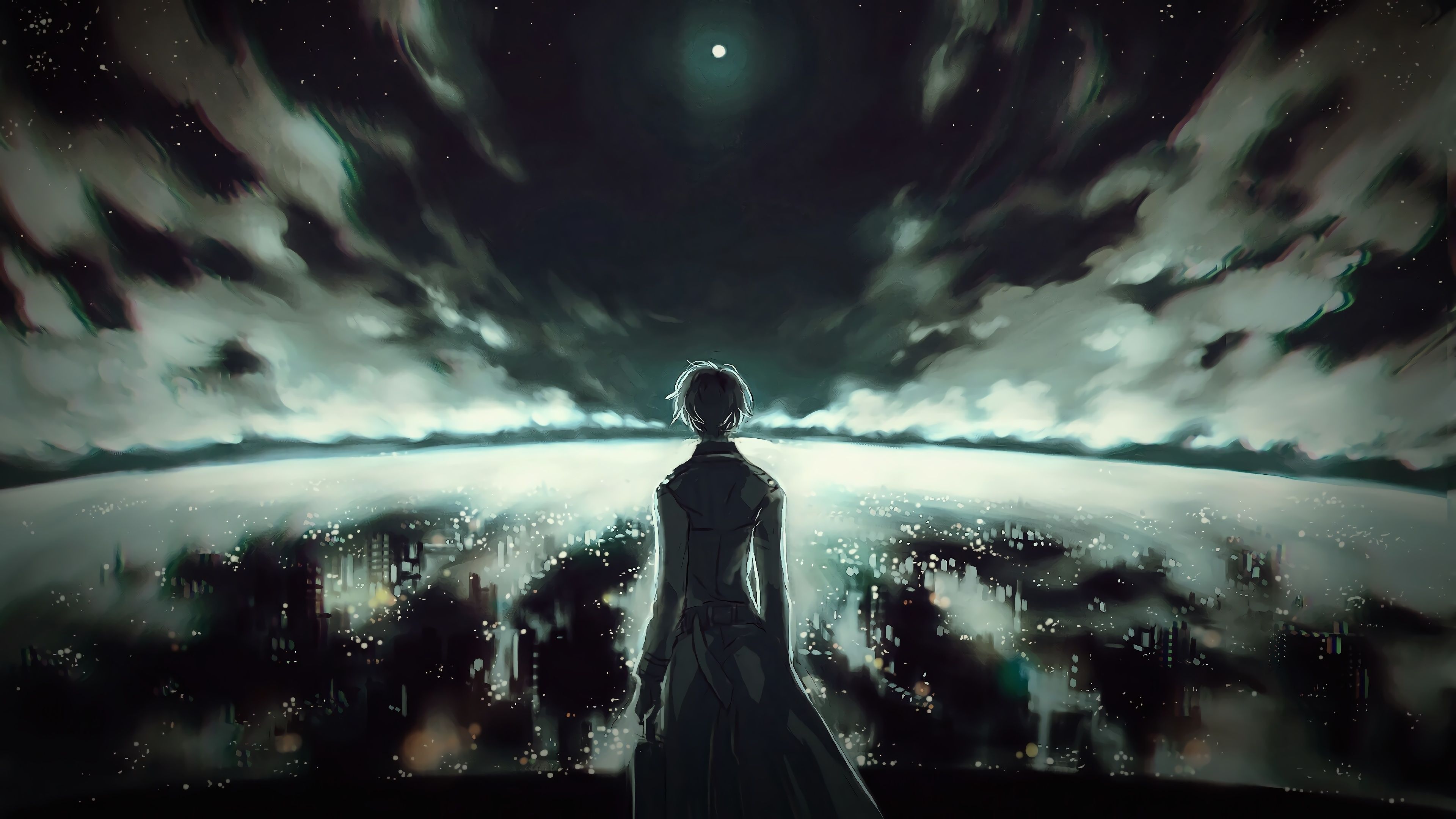 3840x2160 
