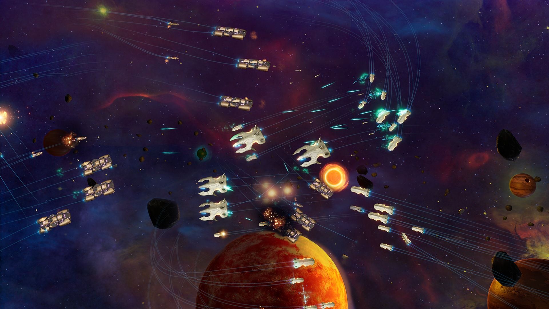 1920x1080 Nexus 5X review streamlined Stellaris experience