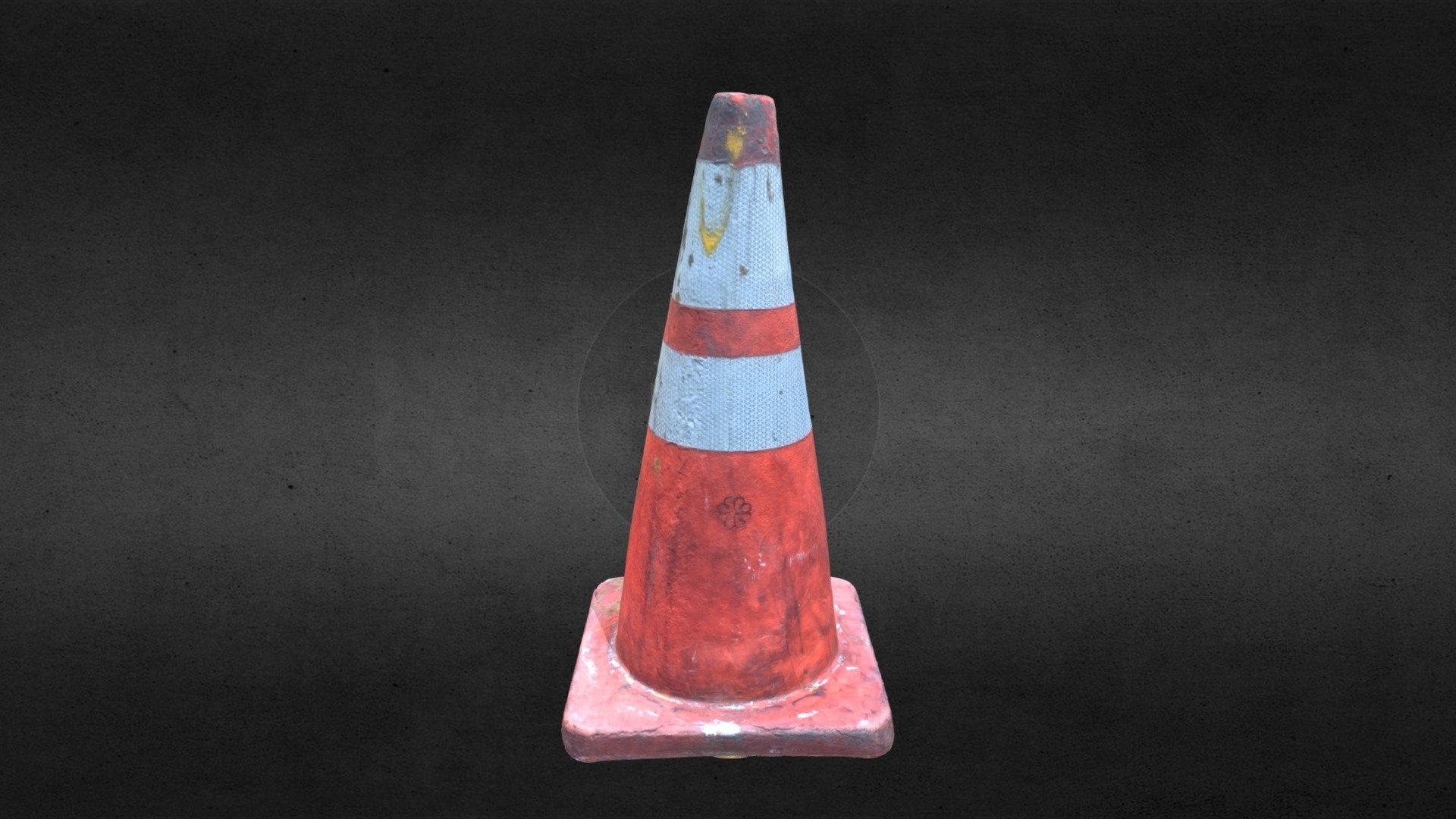 1920x1080 Montreal Traffic Cone