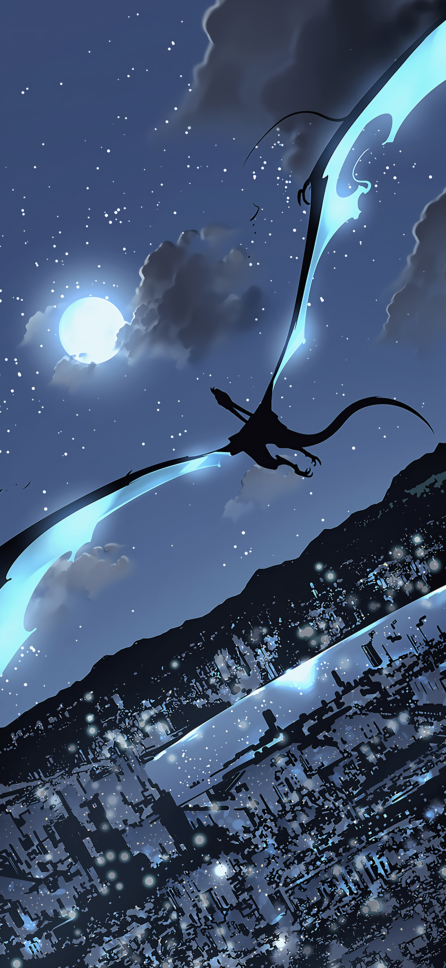 1440x3120 Phone Wallpaper