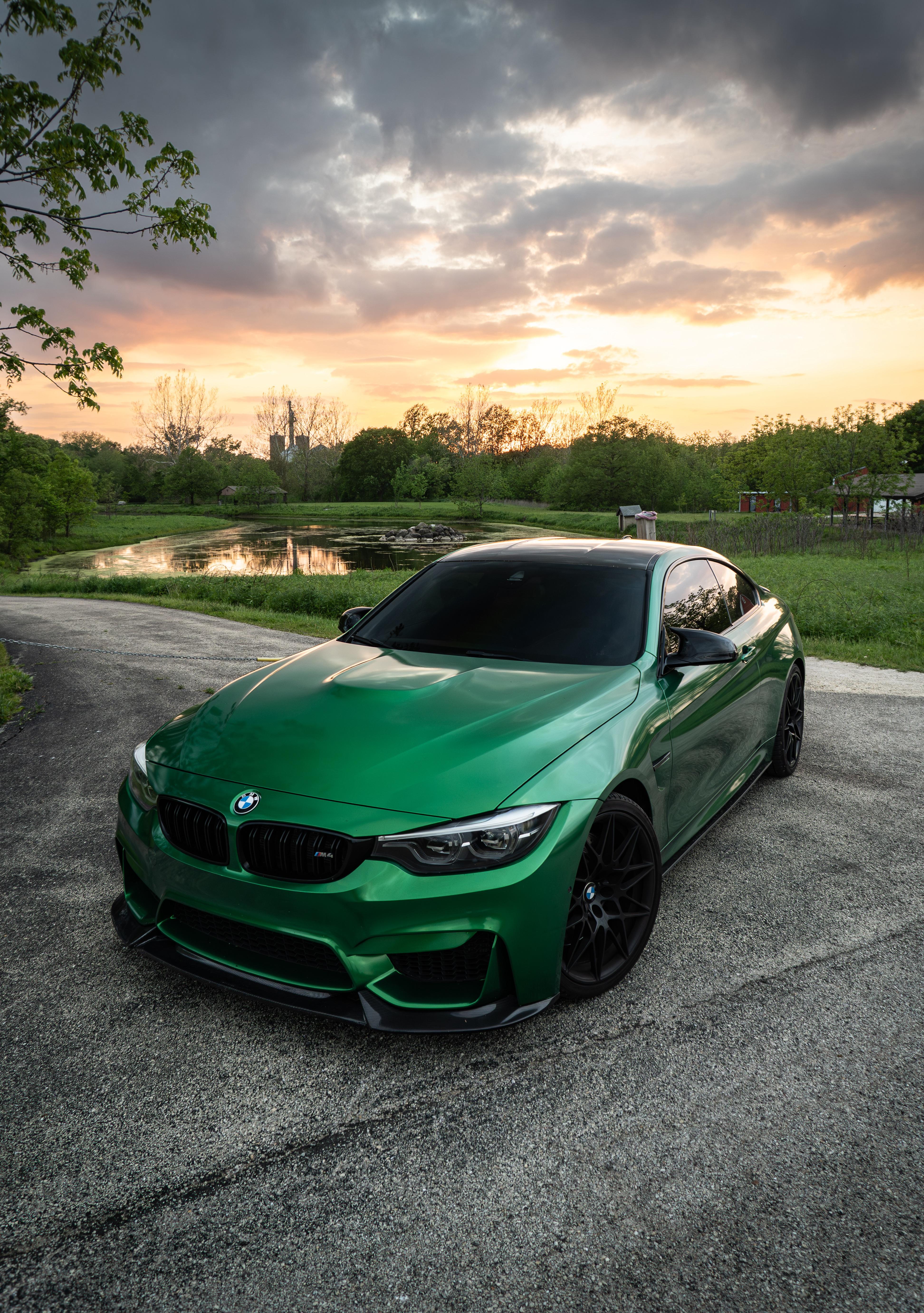 3889x5523 more green m4 vibes