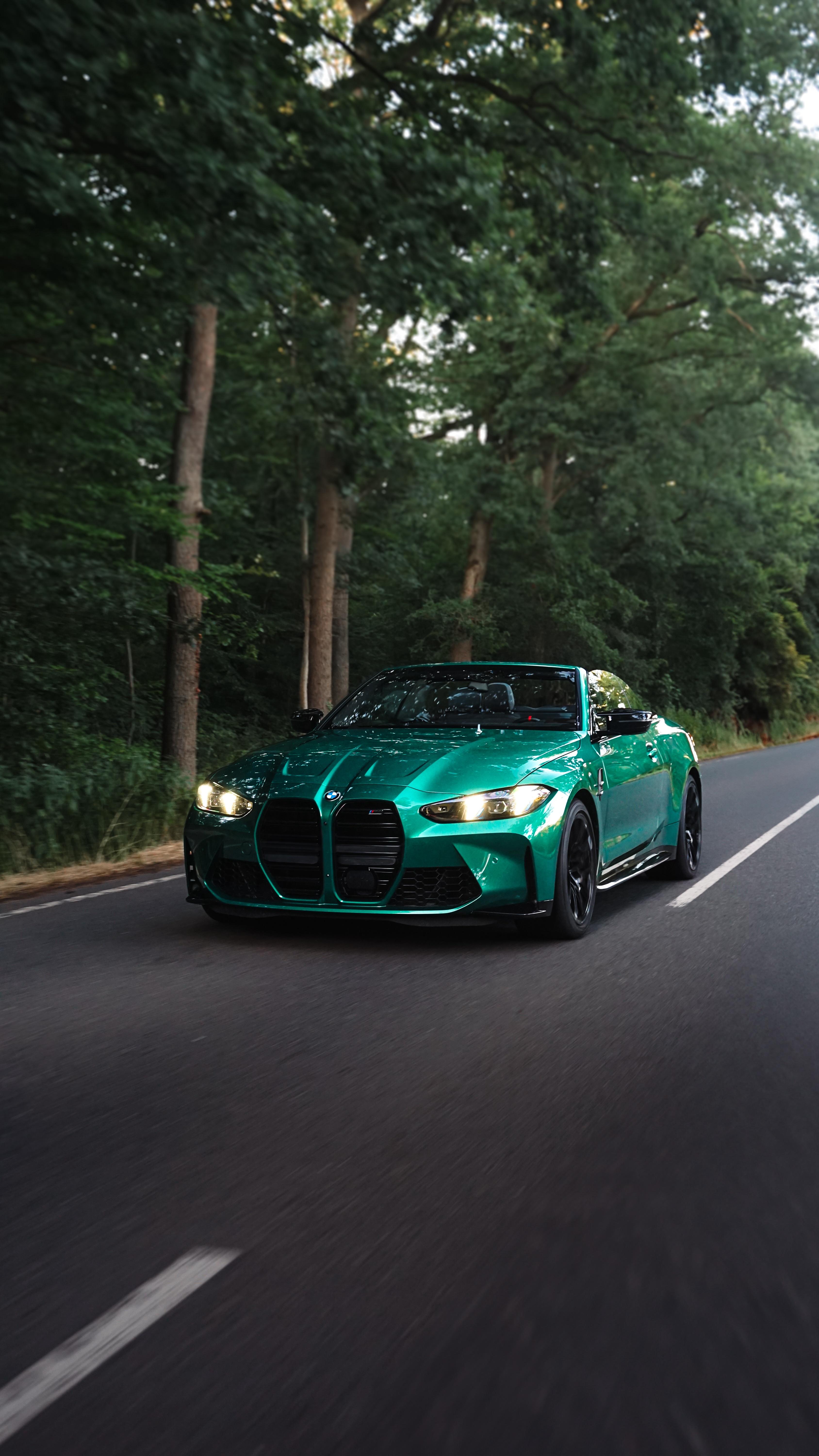 3376x6000 I took these photo of the BMW M4 G82 over the summer and have now edited them