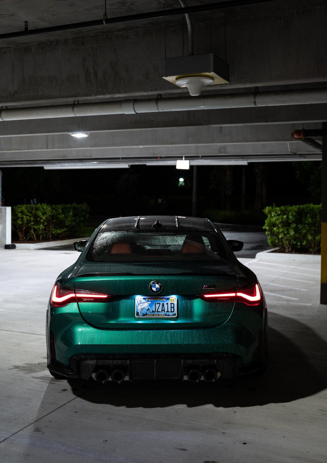 1131x1600 Isle of Man Green over Fiona Red Interior G82 M4 Photohoot M3 G80 G82