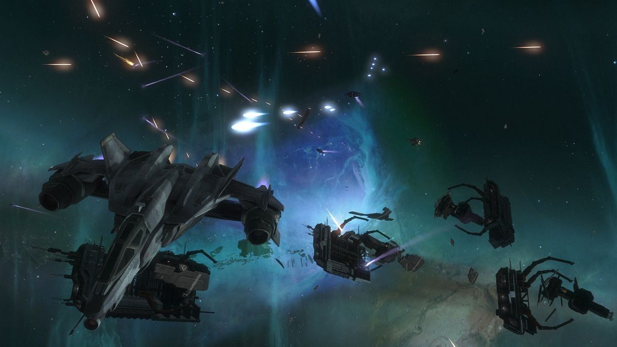 1200x675 Space fighter, the Halo wiki